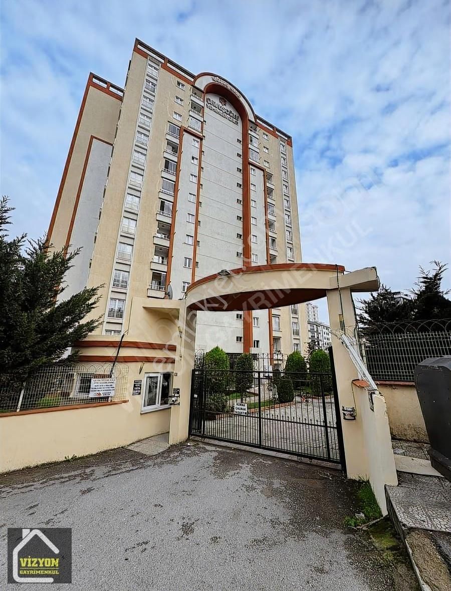 Tuzla Aydınlı Merkezde Site İçinde Kiralık 2+1 Daire