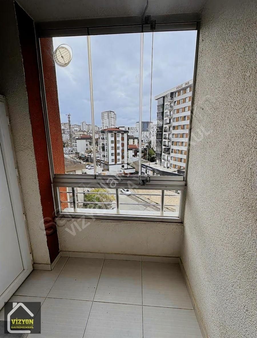 Tuzla Aydınlı Merkezde Site İçinde Kiralık 2+1 Daire - Görsel 24