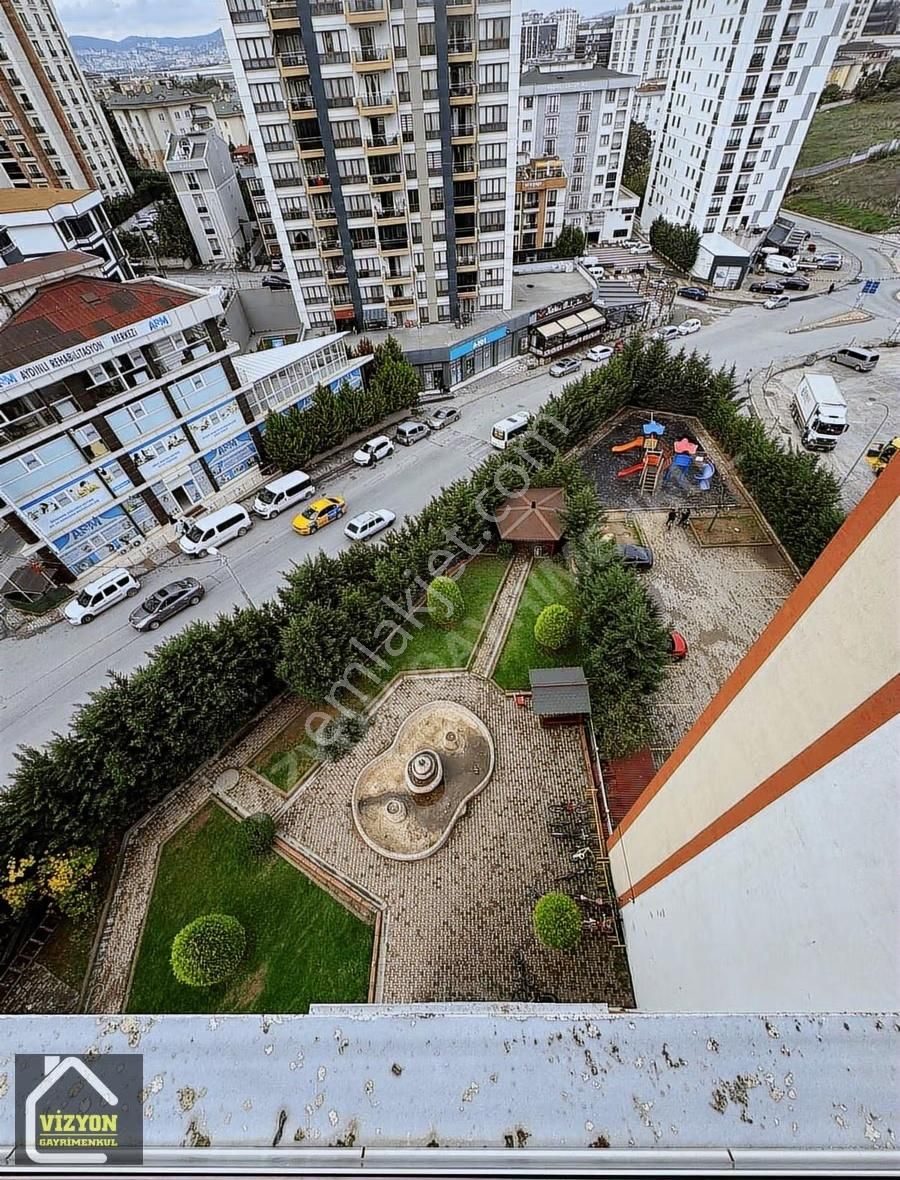 Tuzla Aydınlı Merkezde Site İçinde Kiralık 2+1 Daire - Görsel 10