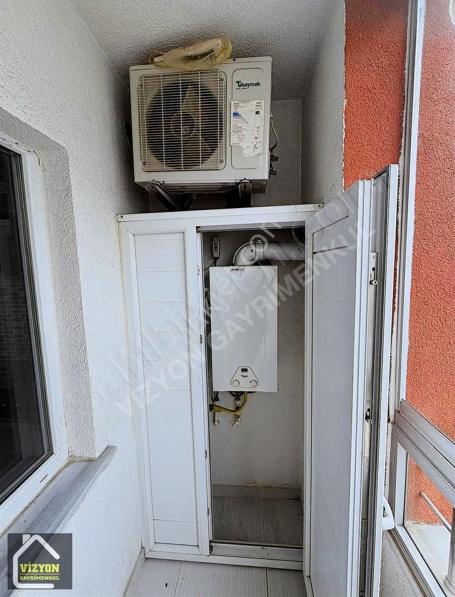 Tuzla Aydınlı Merkezde Site İçinde Kiralık 2+1 Daire - Görsel 13