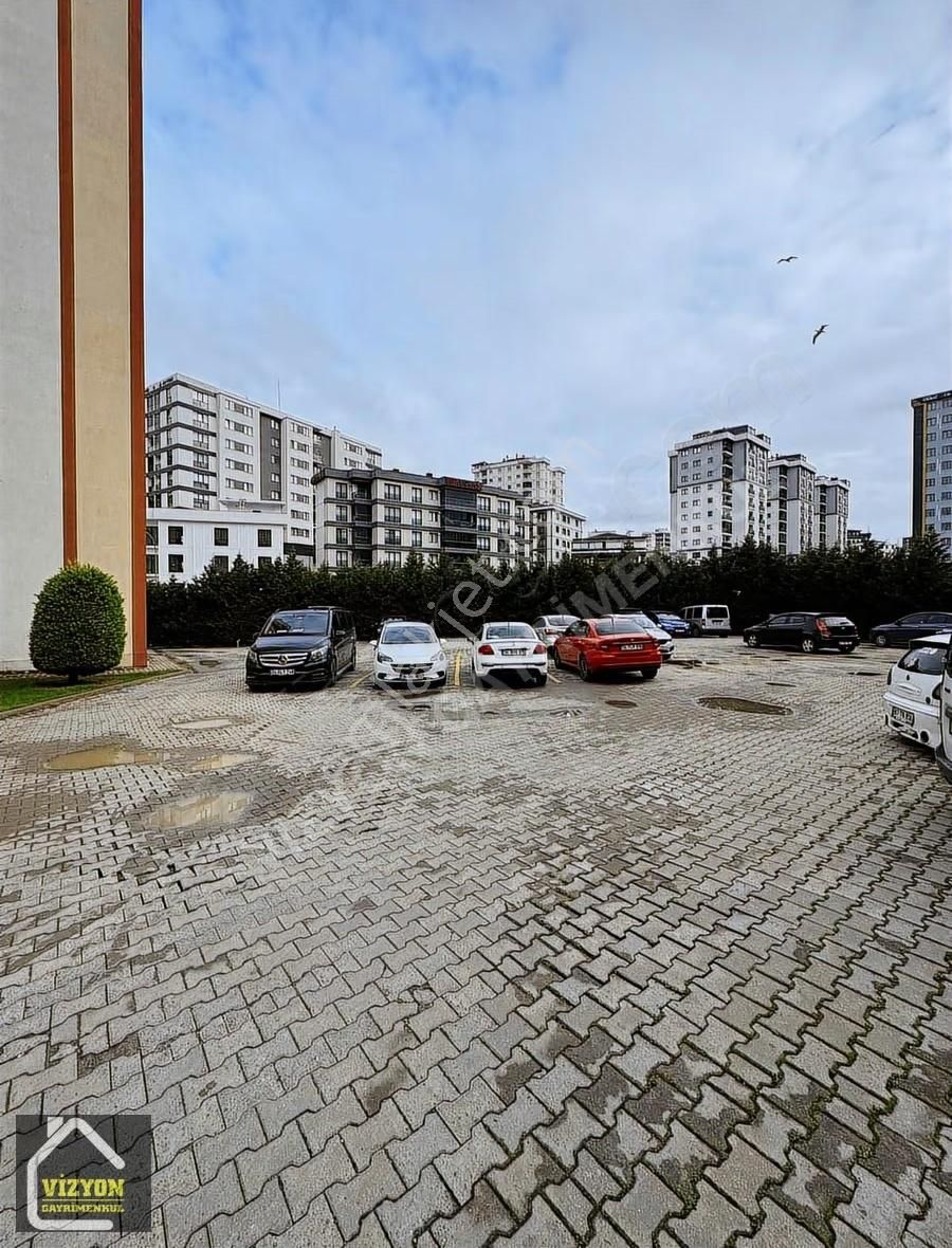 Tuzla Aydınlı Merkezde Site İçinde Kiralık 2+1 Daire - Görsel 6