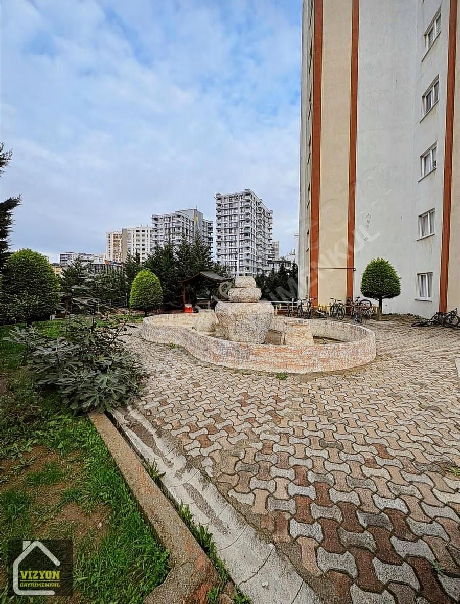 Tuzla Aydınlı Merkezde Site İçinde Kiralık 2+1 Daire - Görsel 5