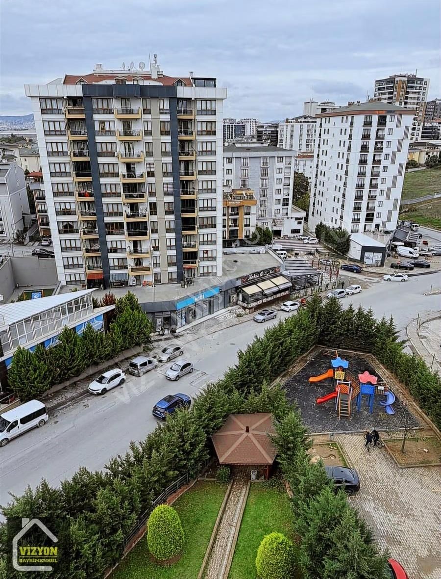 Tuzla Aydınlı Merkezde Site İçinde Kiralık 2+1 Daire - Görsel 27