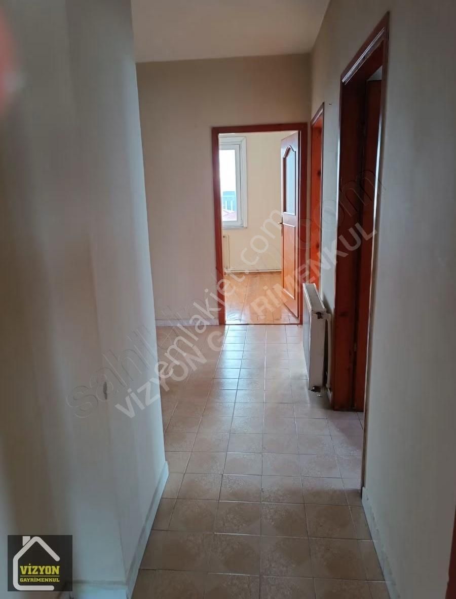 Dairemiz,komple Deniz Manzaralı Geniş Ferrah 130,m2,3+1,balkonlu - Görsel 5