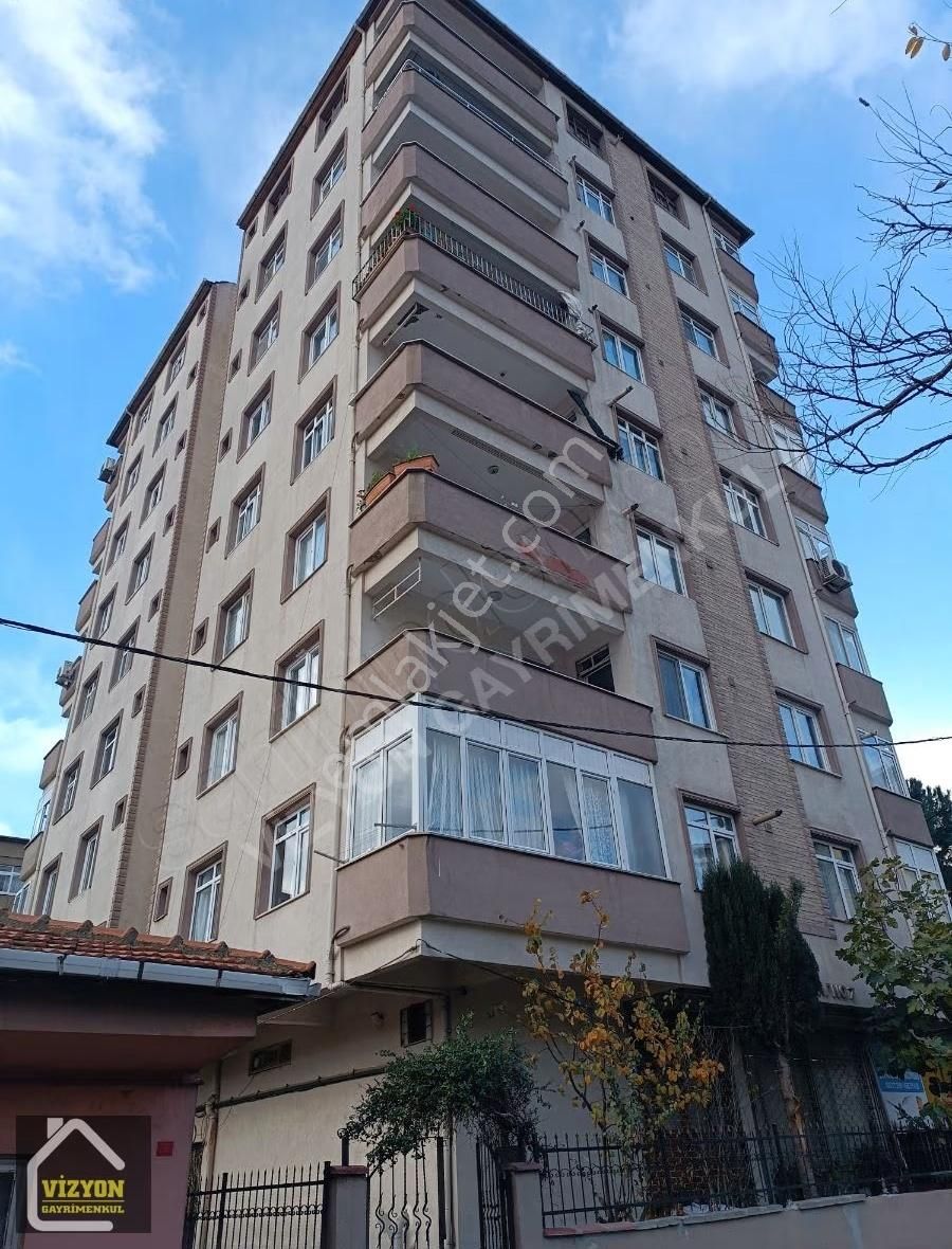 Dairemiz,komple Deniz Manzaralı Geniş Ferrah 130,m2,3+1,balkonlu - Görsel 34