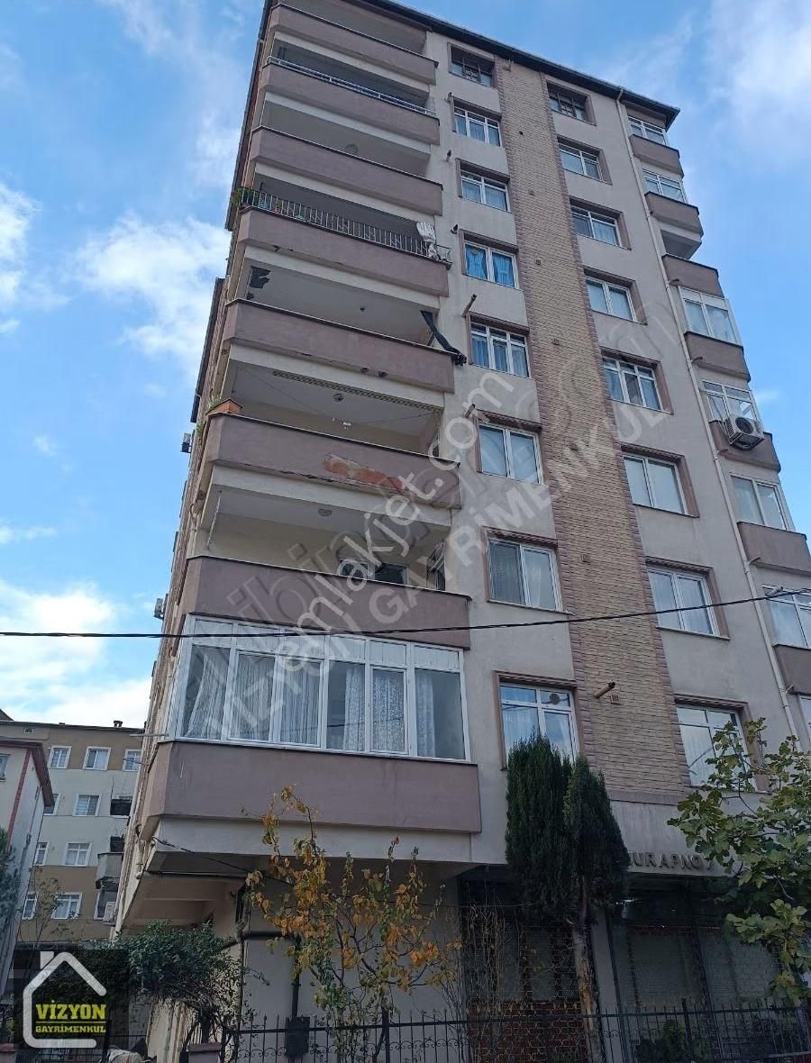 Dairemiz,komple Deniz Manzaralı Geniş Ferrah 130,m2,3+1,balkonlu