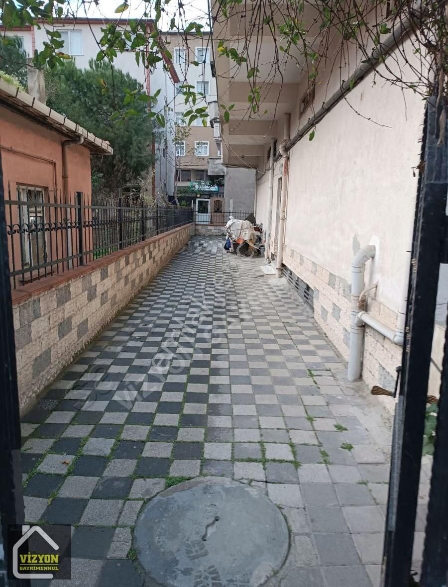 Dairemiz,komple Deniz Manzaralı Geniş Ferrah 130,m2,3+1,balkonlu - Görsel 8