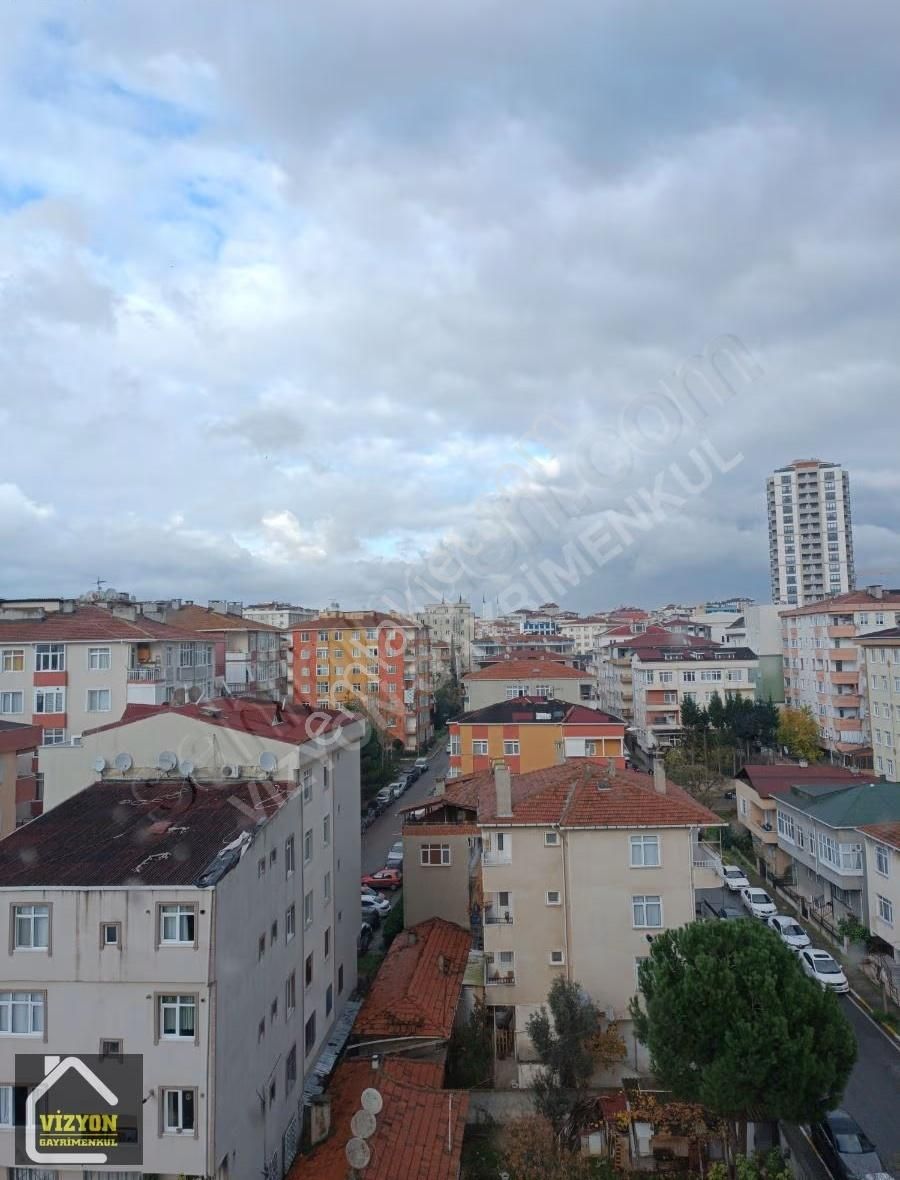 Dairemiz,komple Deniz Manzaralı Geniş Ferrah 130,m2,3+1,balkonlu - Görsel 14