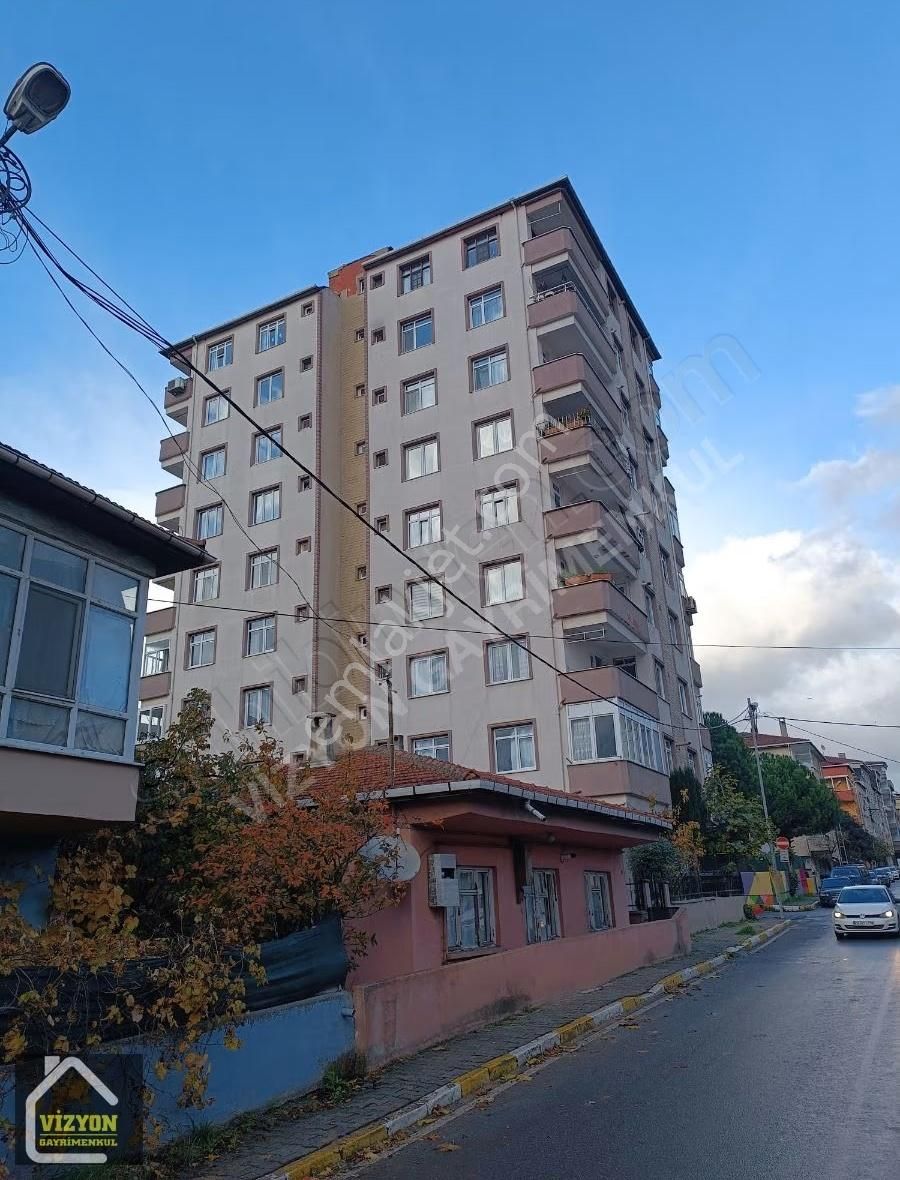 Dairemiz,komple Deniz Manzaralı Geniş Ferrah 130,m2,3+1,balkonlu - Görsel 26