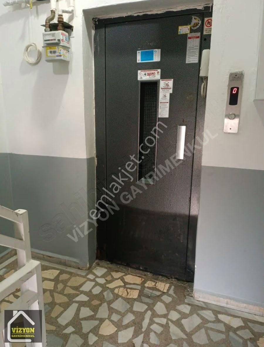 Dairemiz,komple Deniz Manzaralı Geniş Ferrah 130,m2,3+1,balkonlu - Görsel 31