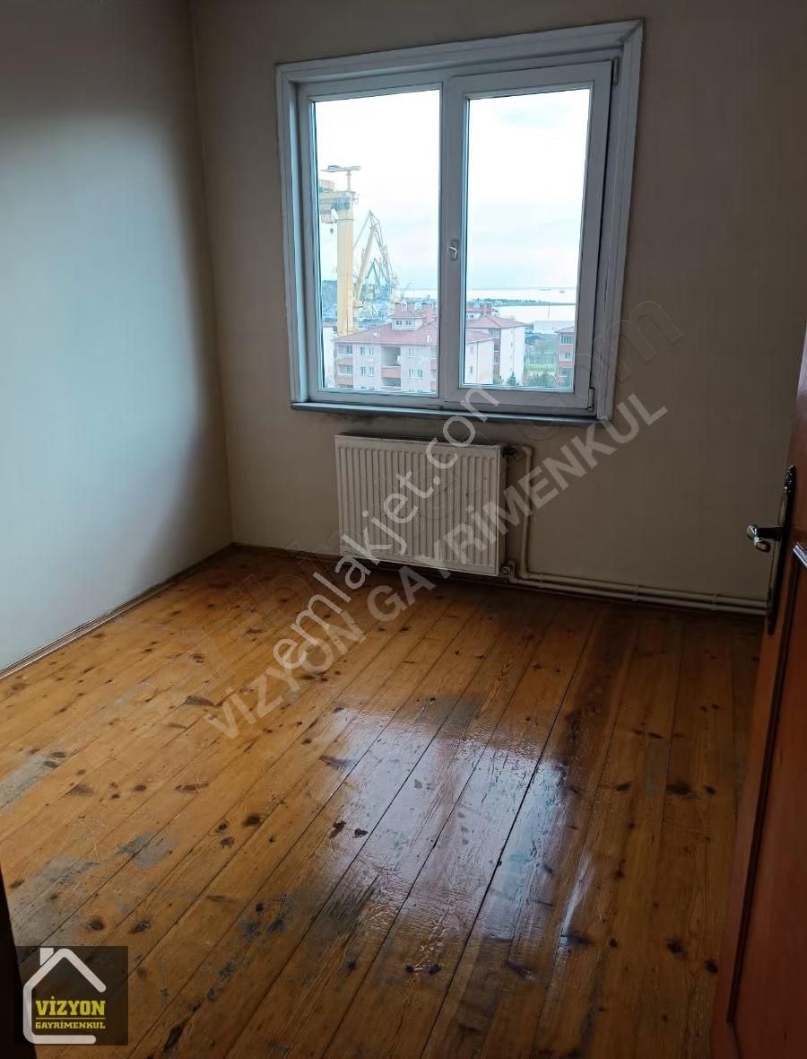 Dairemiz,komple Deniz Manzaralı Geniş Ferrah 130,m2,3+1,balkonlu - Görsel 27