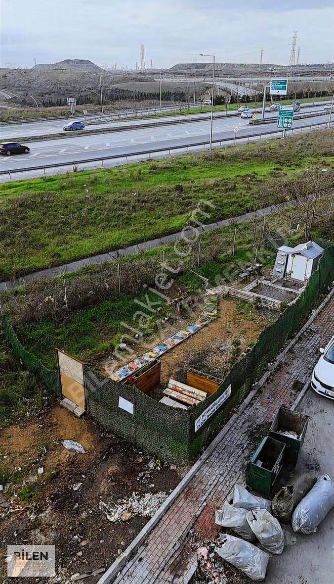 Malkoçoğlu Mahallesinde Satılık 200 M2 Hisseli Arsa - Görsel 10