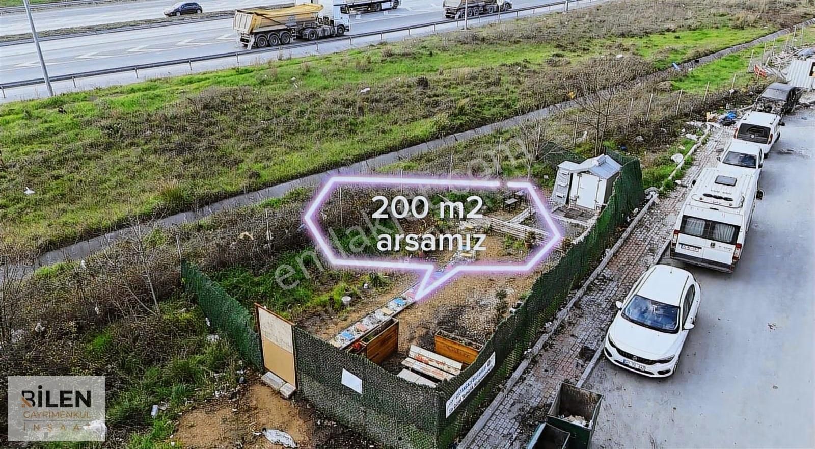 Malkoçoğlu Mahallesinde Satılık 200 M2 Hisseli Arsa - Görsel 12