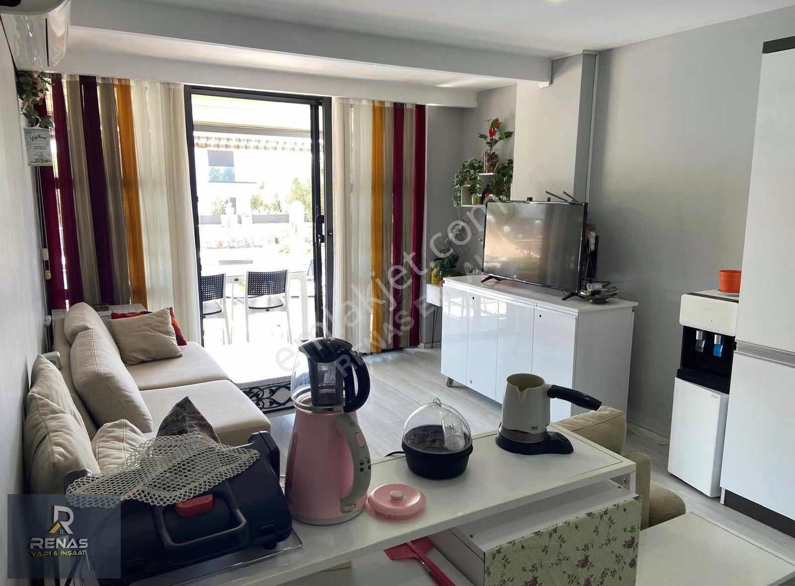 Denize 200 Mt Butik Site İçinde Harika Fırsat - Görsel 24