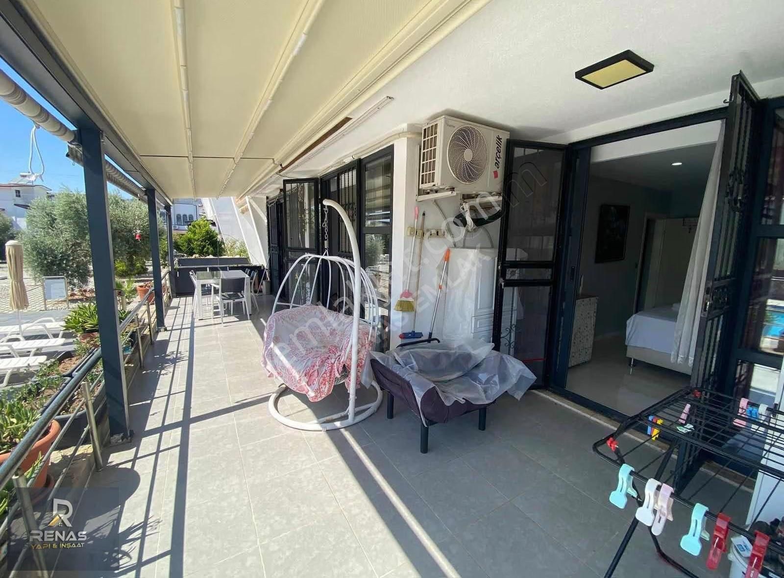 Denize 200 Mt Butik Site İçinde Harika Fırsat - Görsel 21