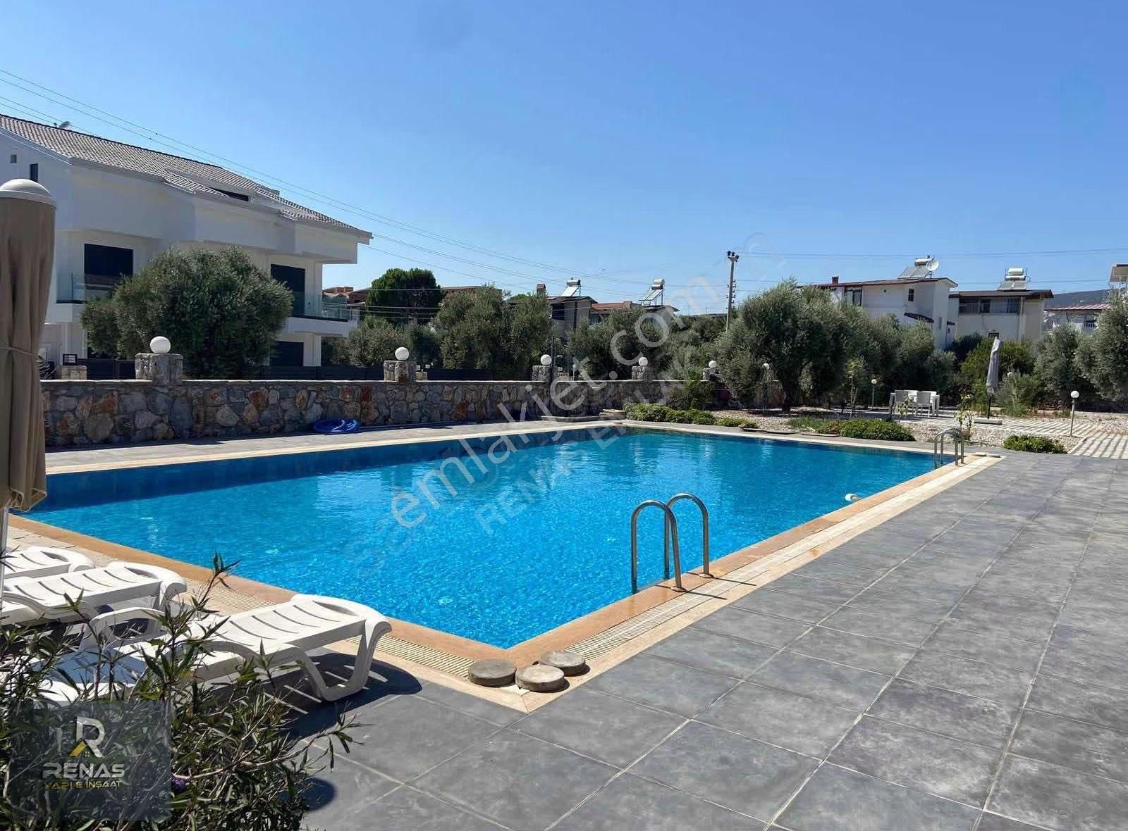 Denize 200 Mt Butik Site İçinde Harika Fırsat - Görsel 20