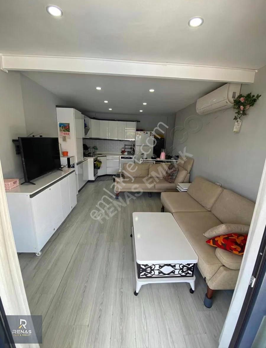 Denize 200 Mt Butik Site İçinde Harika Fırsat - Görsel 11