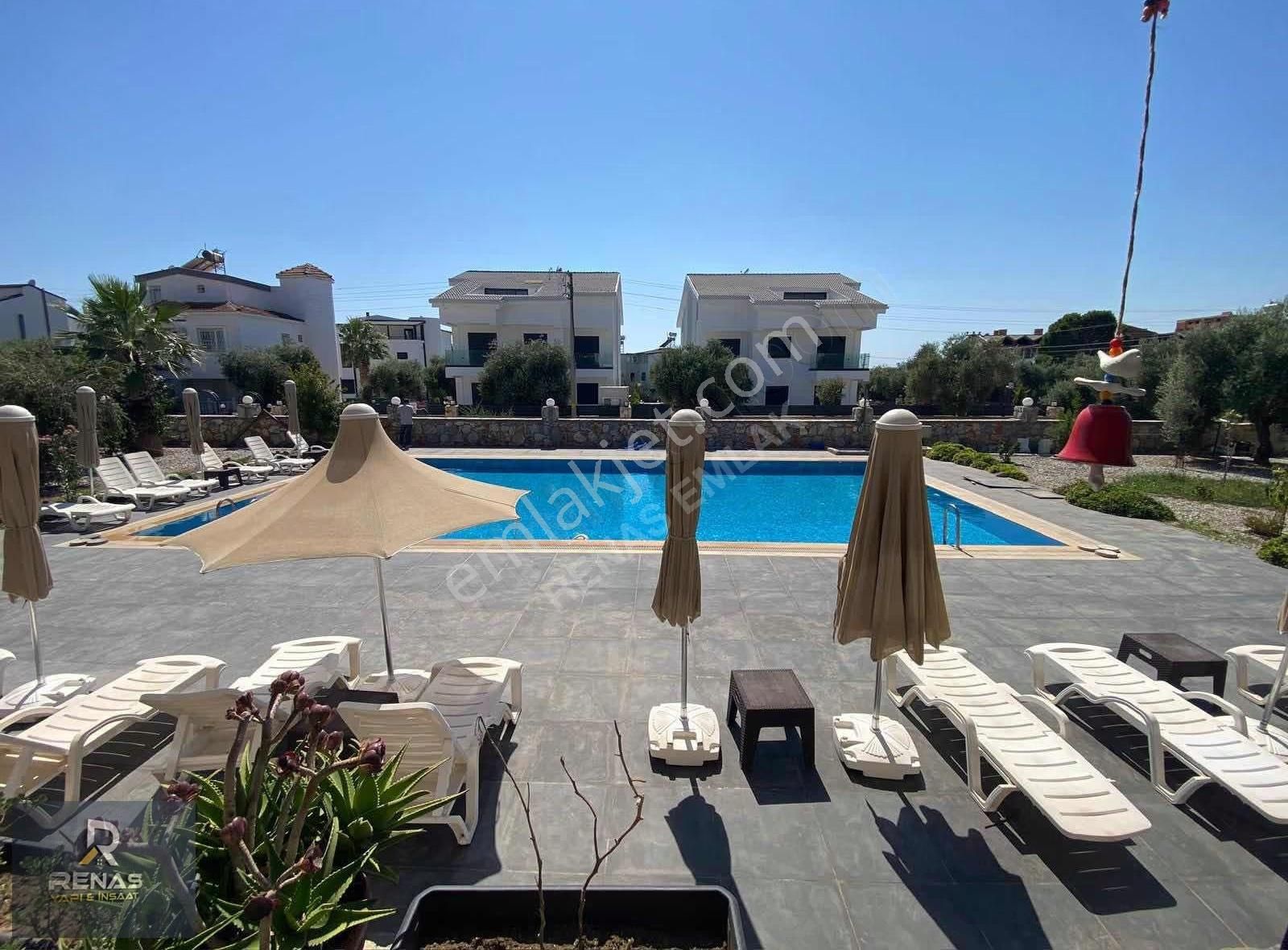 Denize 200 Mt Butik Site İçinde Harika Fırsat - Görsel 6