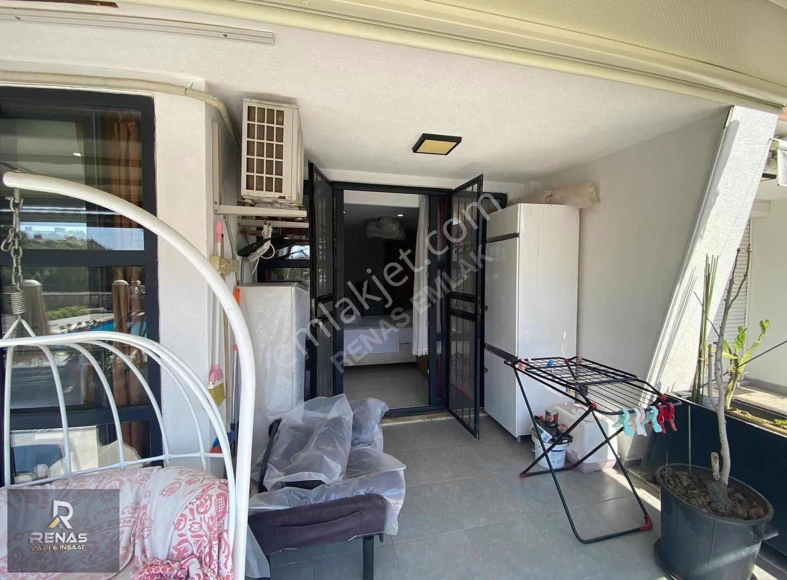 Denize 200 Mt Butik Site İçinde Harika Fırsat - Görsel 14