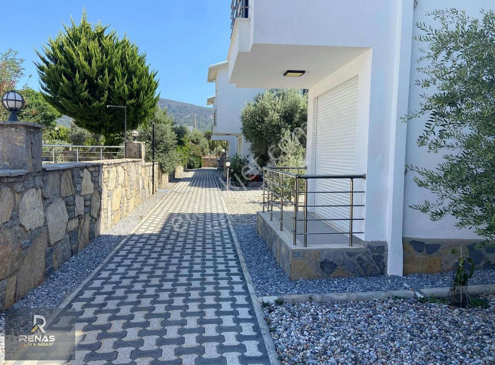 Denize 200 Mt Butik Site İçinde Harika Fırsat - Görsel 16