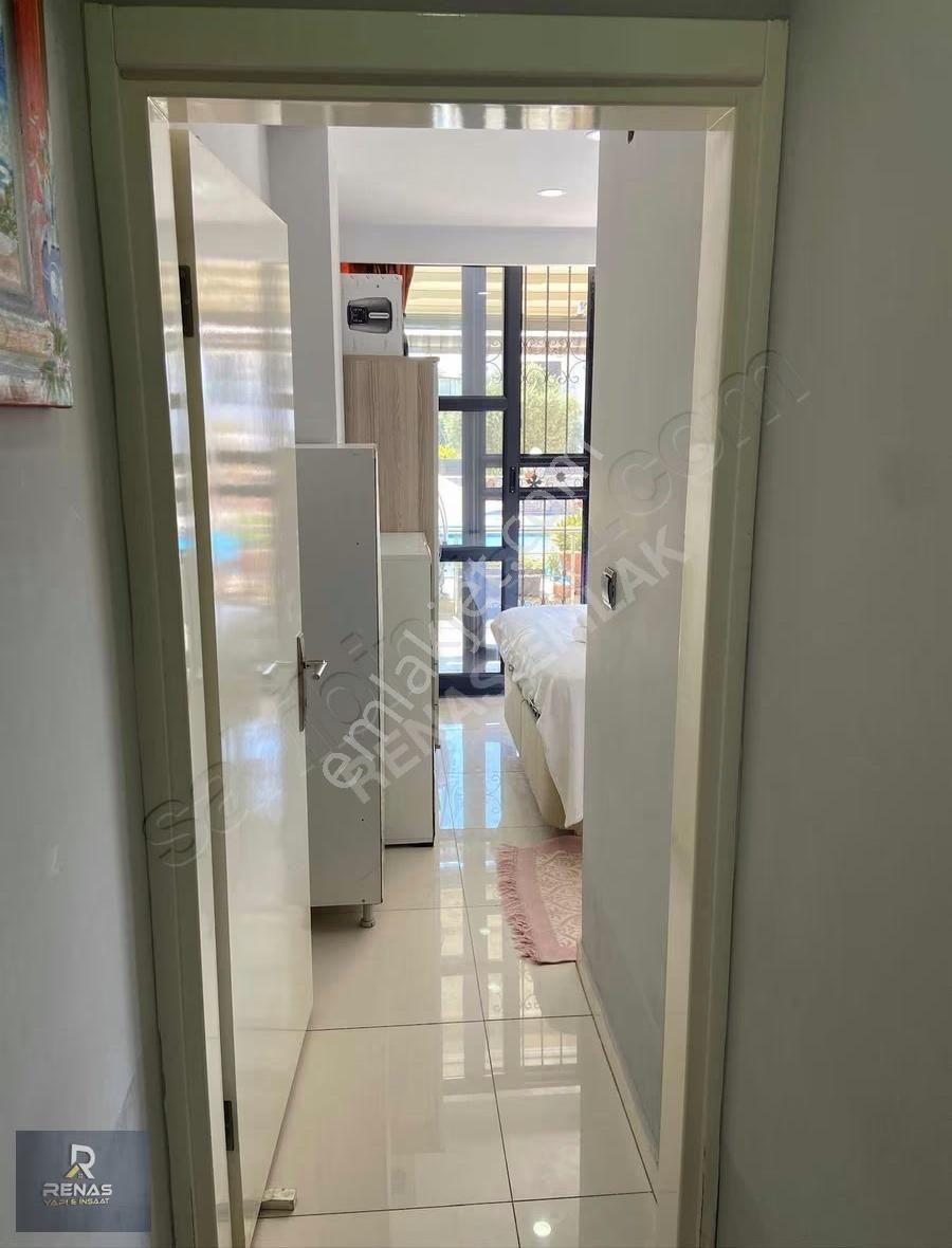 Denize 200 Mt Butik Site İçinde Harika Fırsat - Görsel 13