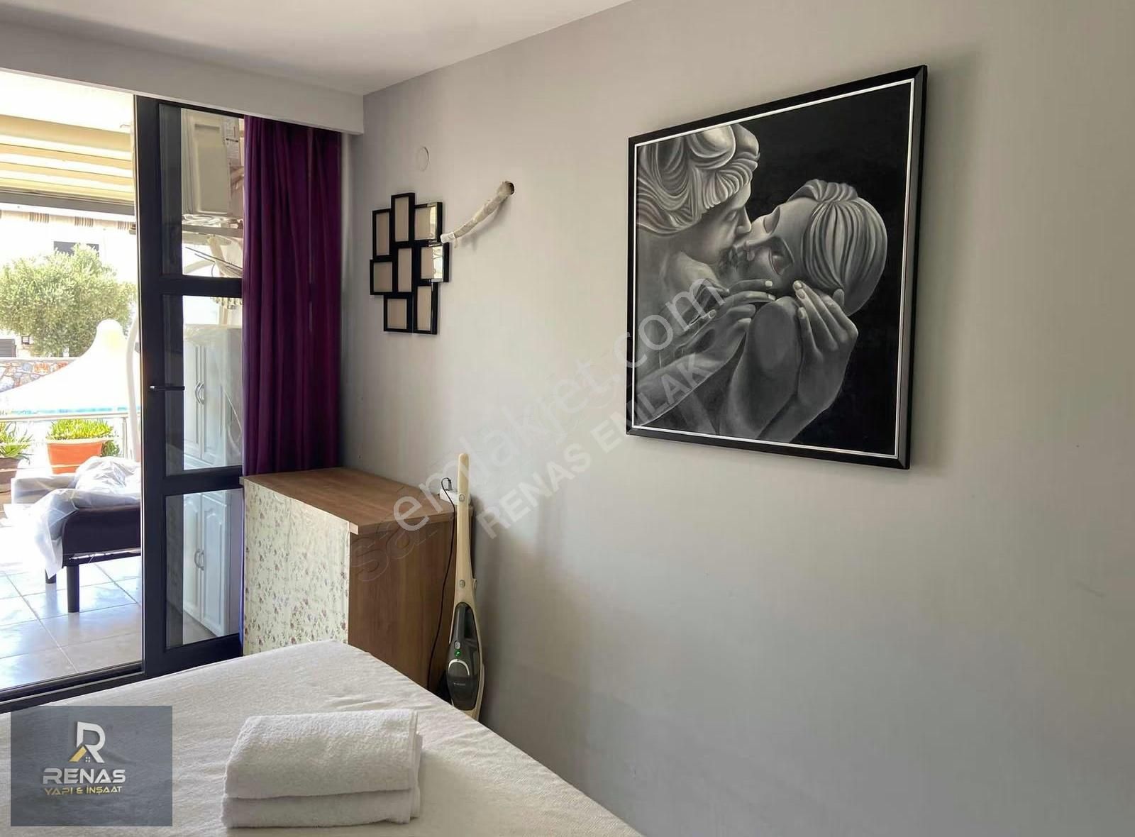 Denize 200 Mt Butik Site İçinde Harika Fırsat - Görsel 3