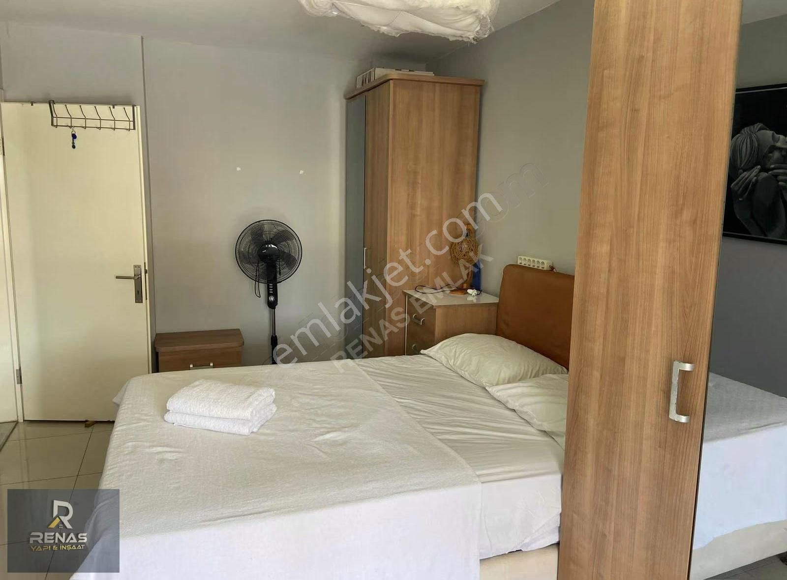 Denize 200 Mt Butik Site İçinde Harika Fırsat - Görsel 7