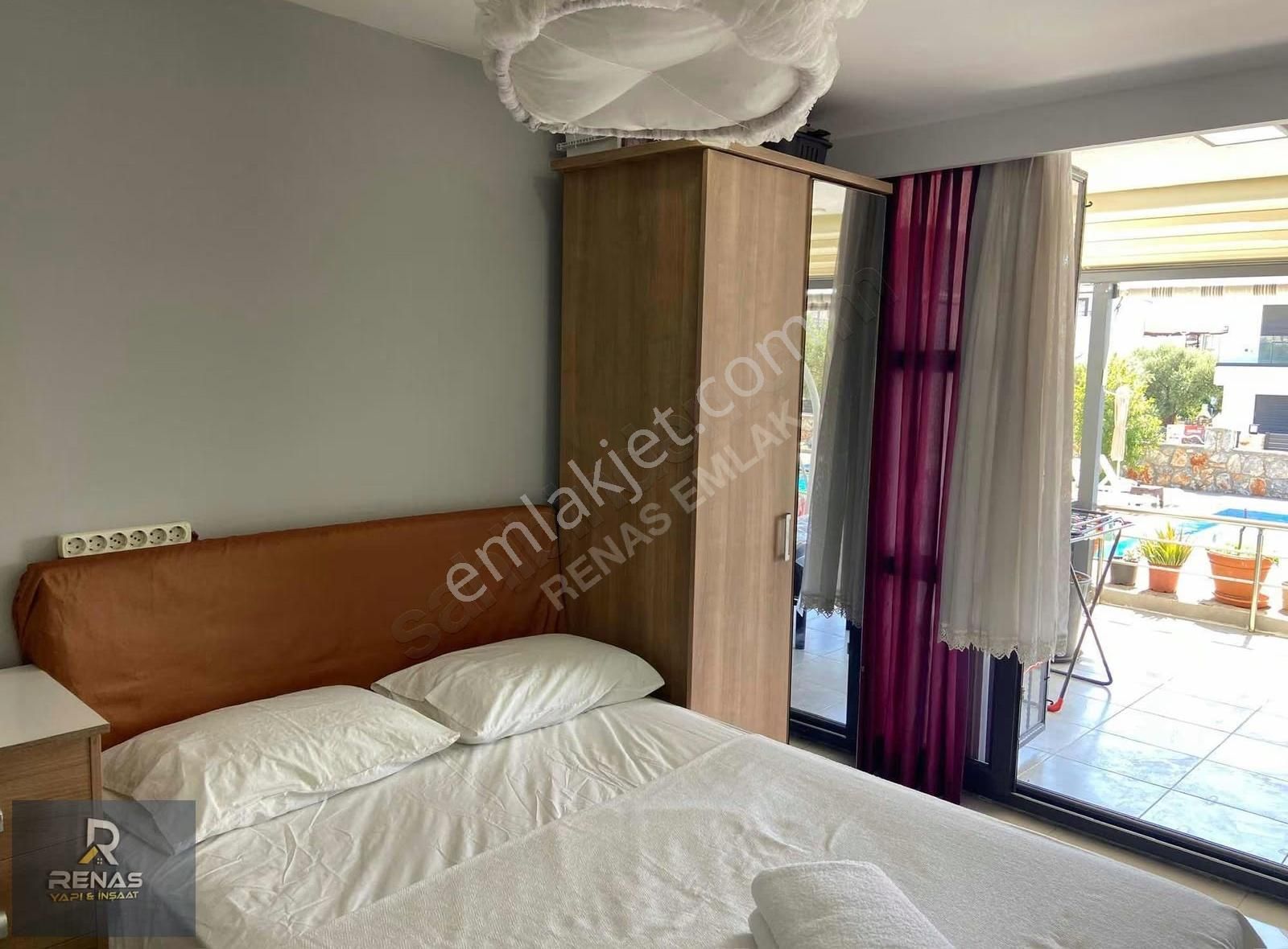 Denize 200 Mt Butik Site İçinde Harika Fırsat - Görsel 4