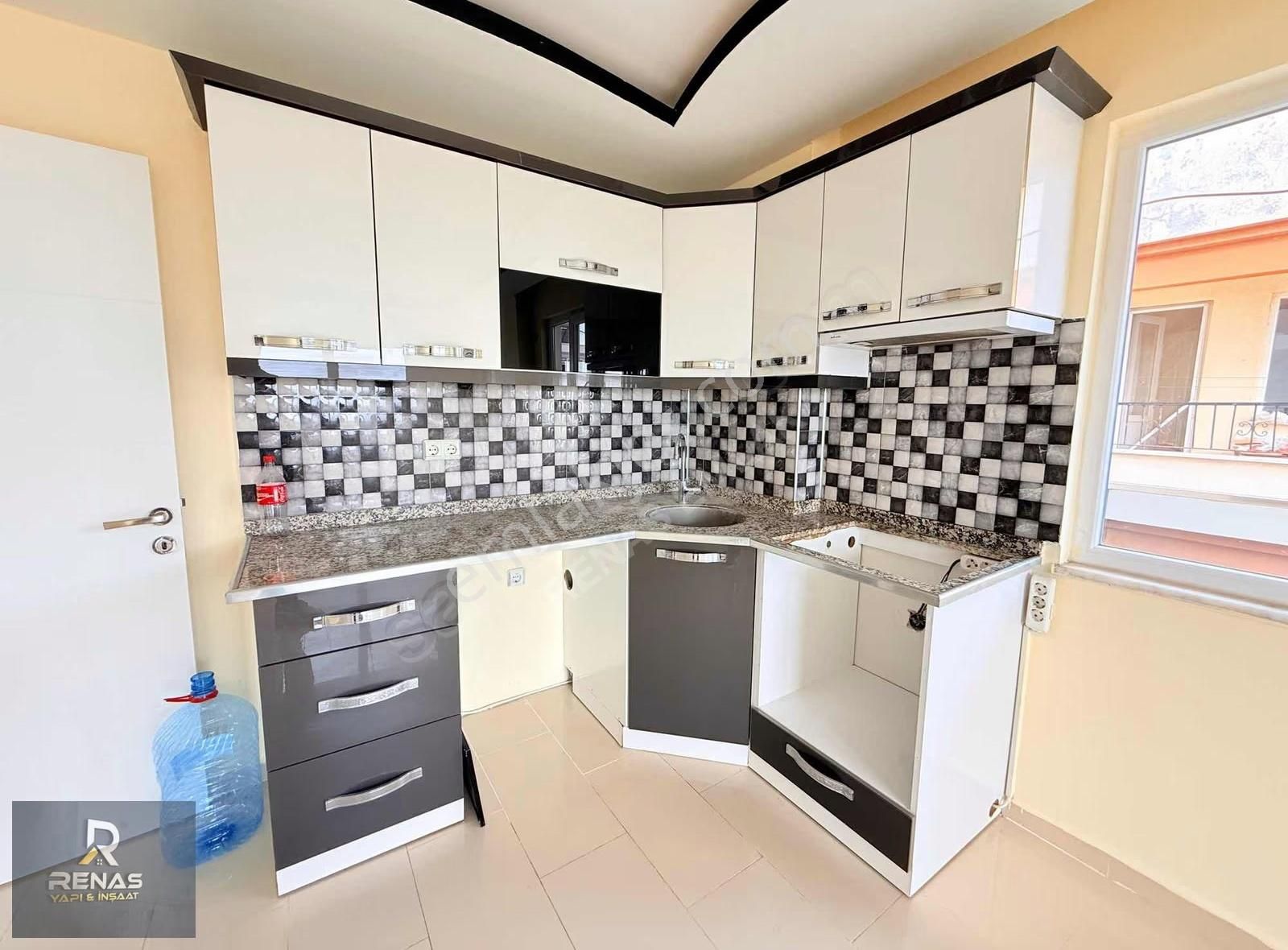 Didim Kültür Merkezi Yanı Satılık 2+1 Daire Uygun Fiyata - Görsel 19