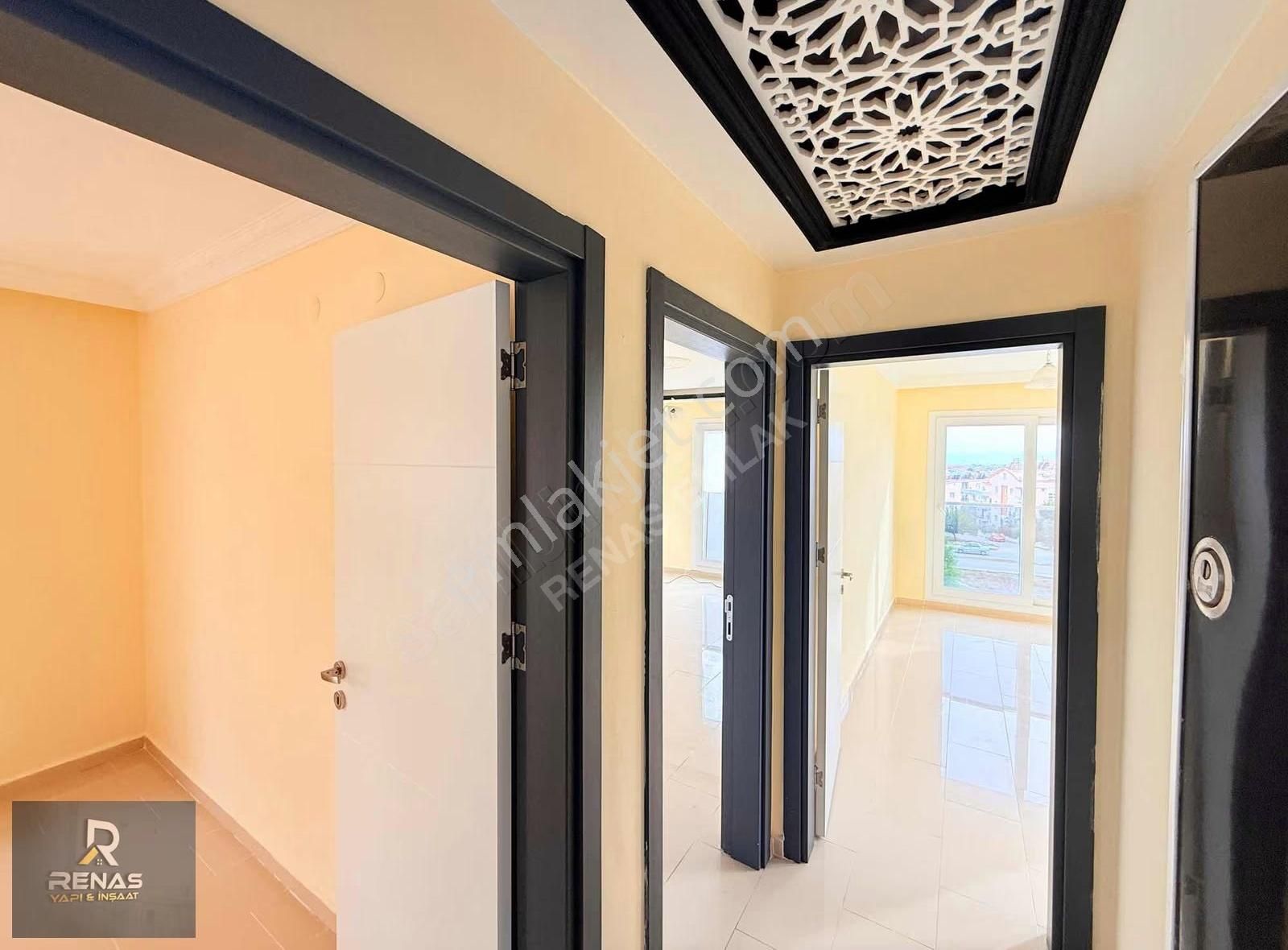 Didim Kültür Merkezi Yanı Satılık 2+1 Daire Uygun Fiyata - Görsel 16