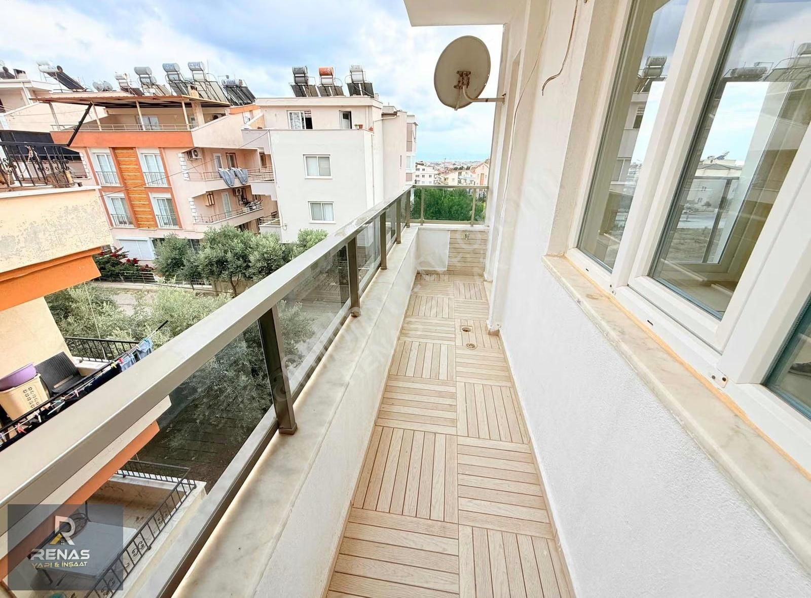 Didim Kültür Merkezi Yanı Satılık 2+1 Daire Uygun Fiyata - Görsel 14