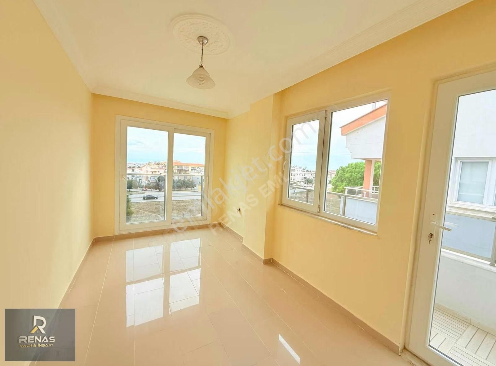 Didim Kültür Merkezi Yanı Satılık 2+1 Daire Uygun Fiyata - Görsel 17