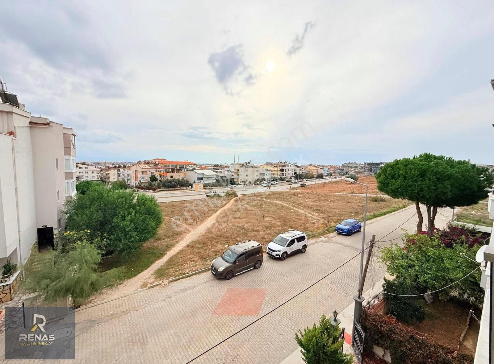 Didim Kültür Merkezi Yanı Satılık 2+1 Daire Uygun Fiyata - Görsel 8