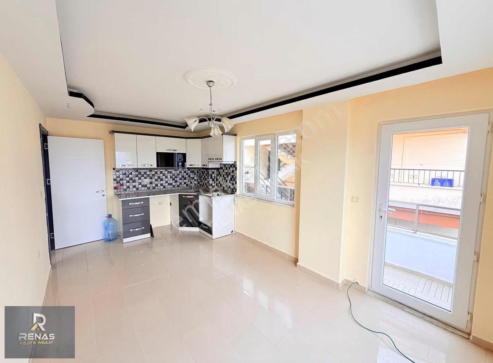 Didim Kültür Merkezi Yanı Satılık 2+1 Daire Uygun Fiyata - Görsel 18