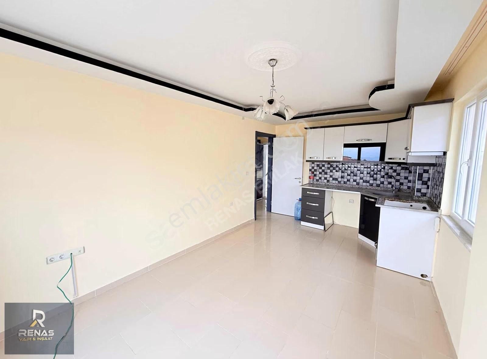 Didim Kültür Merkezi Yanı Satılık 2+1 Daire Uygun Fiyata - Görsel 3