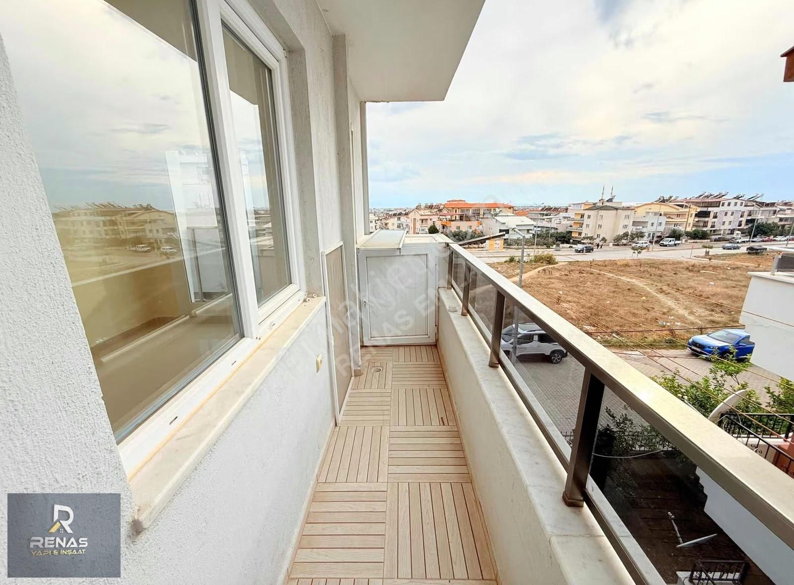 Didim Kültür Merkezi Yanı Satılık 2+1 Daire Uygun Fiyata - Görsel 13
