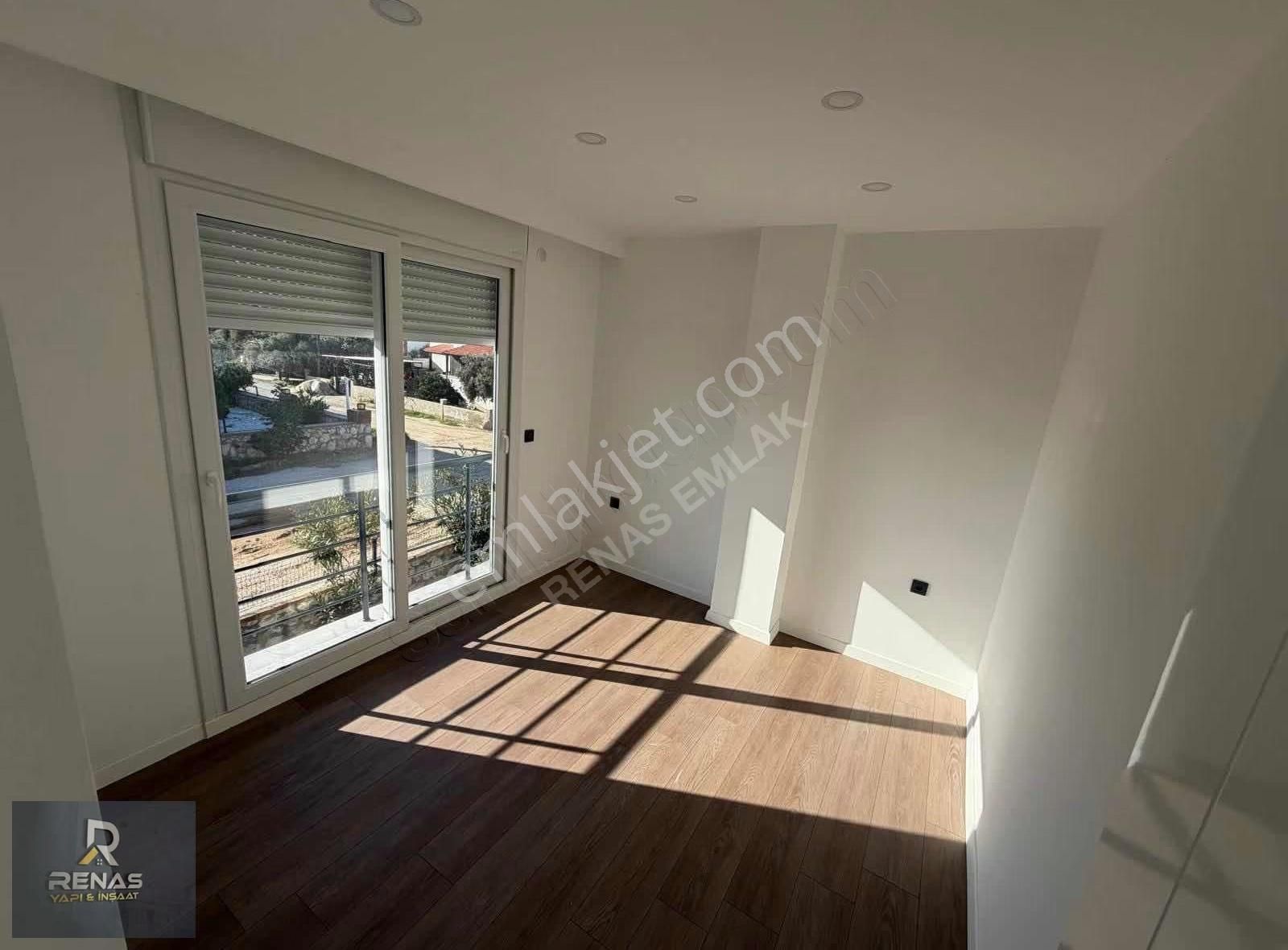 Muğla Örende Son Kalan Villa Denize 300 Mt Bir Emsali Daha Yok - Görsel 21