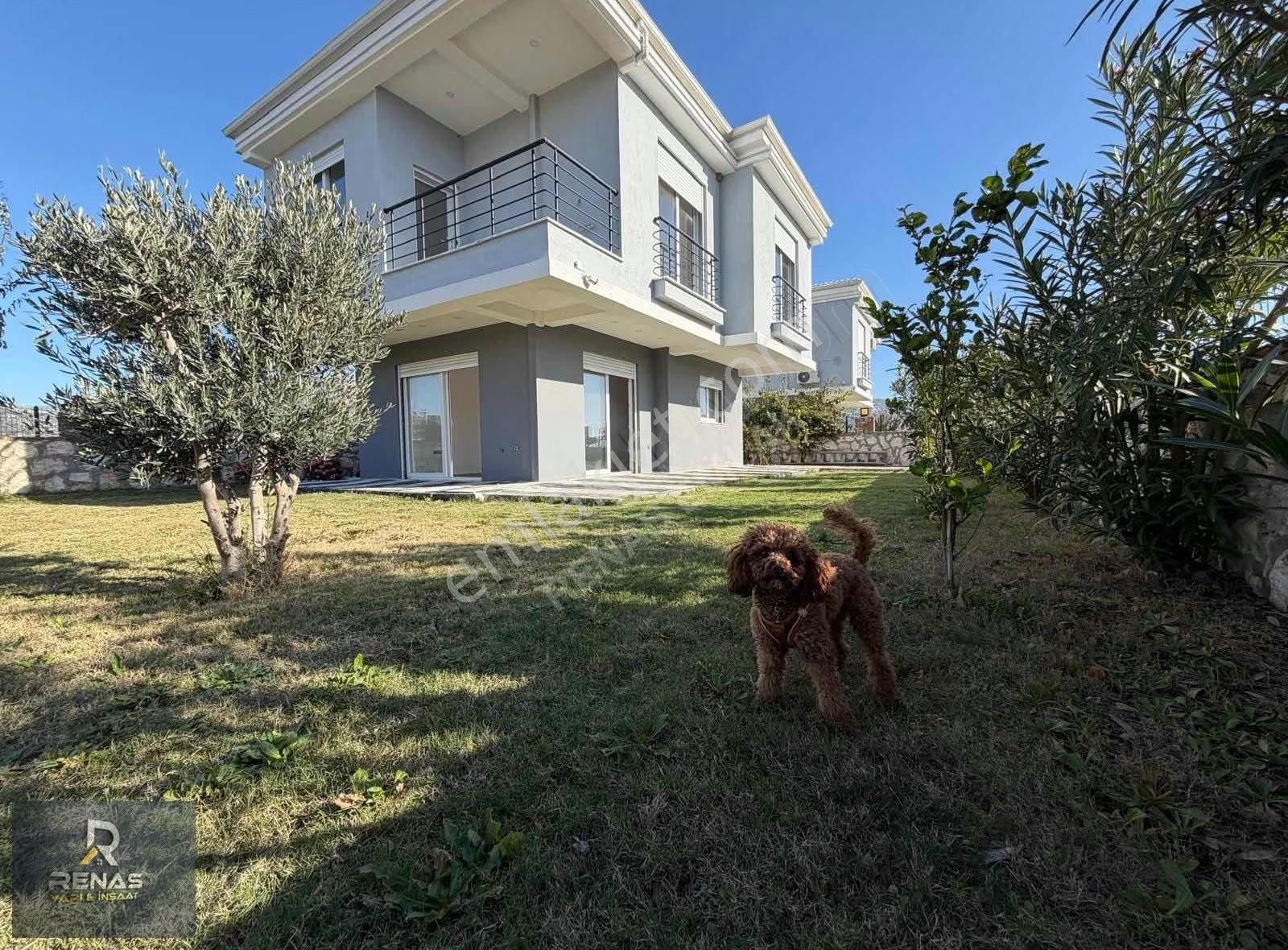 Muğla Örende Son Kalan Villa Denize 300 Mt Bir Emsali Daha Yok - Görsel 15