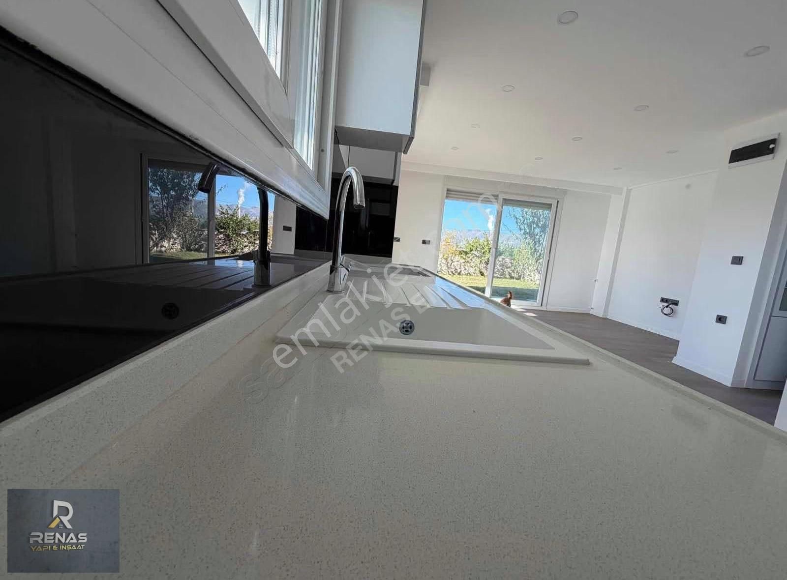 Muğla Örende Son Kalan Villa Denize 300 Mt Bir Emsali Daha Yok - Görsel 32