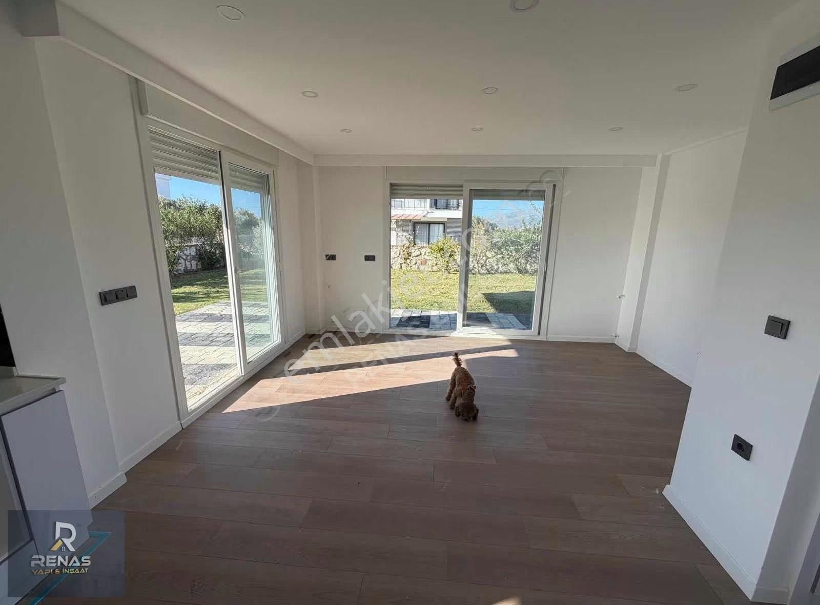 Muğla Örende Son Kalan Villa Denize 300 Mt Bir Emsali Daha Yok - Görsel 24