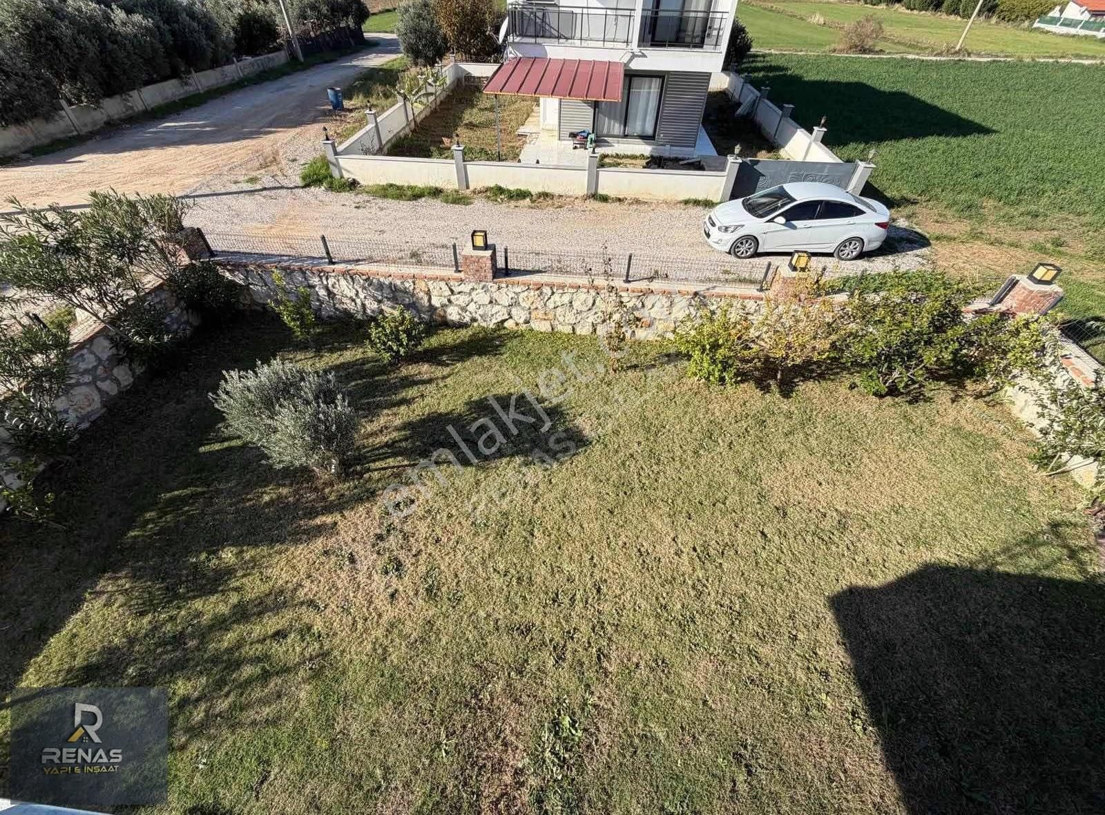 Muğla Örende Son Kalan Villa Denize 300 Mt Bir Emsali Daha Yok - Görsel 14
