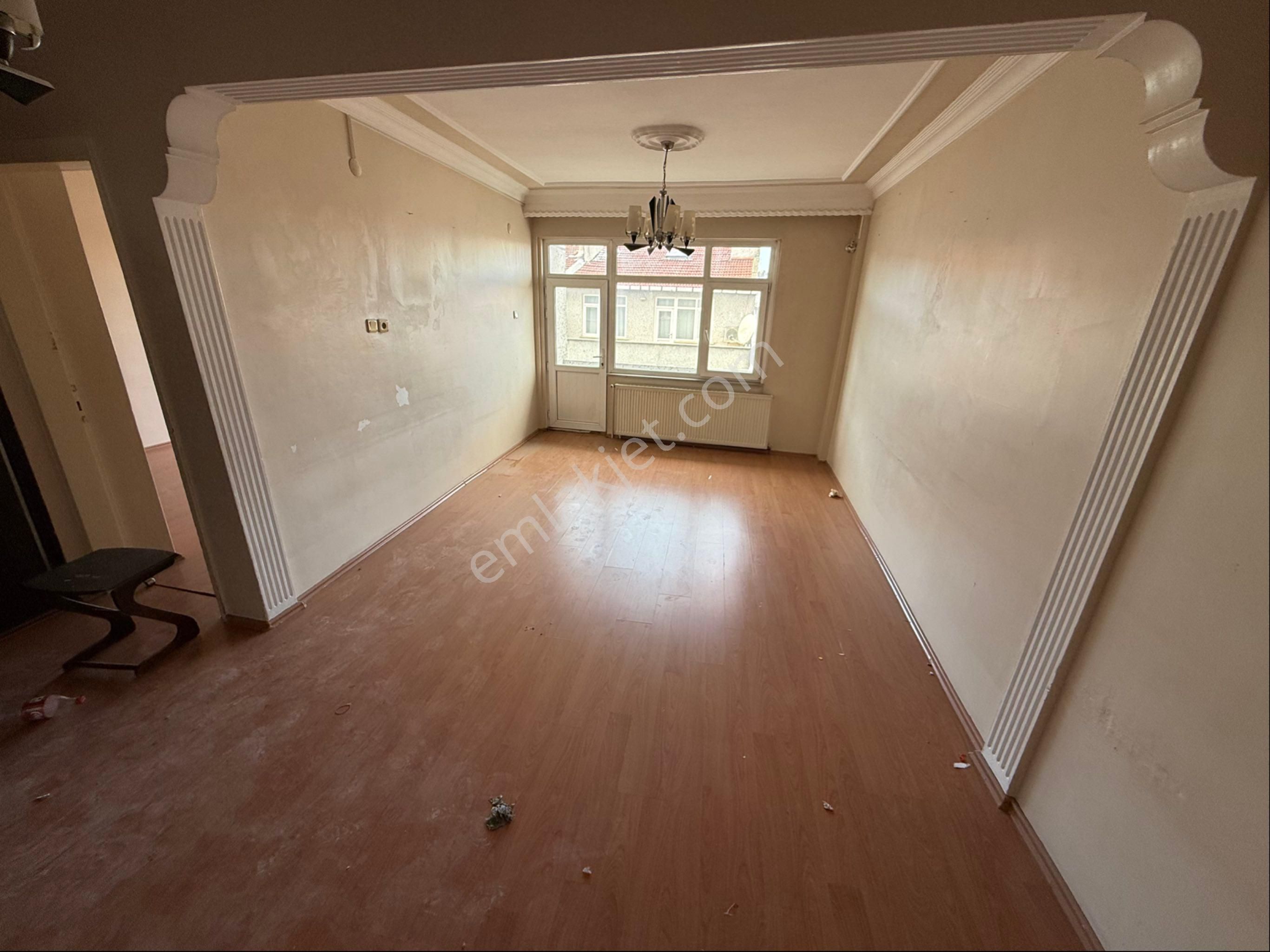 Gaziosmanpaşa Fevzi Çakmak Da Satılık 2+1 Daire - Görsel 20