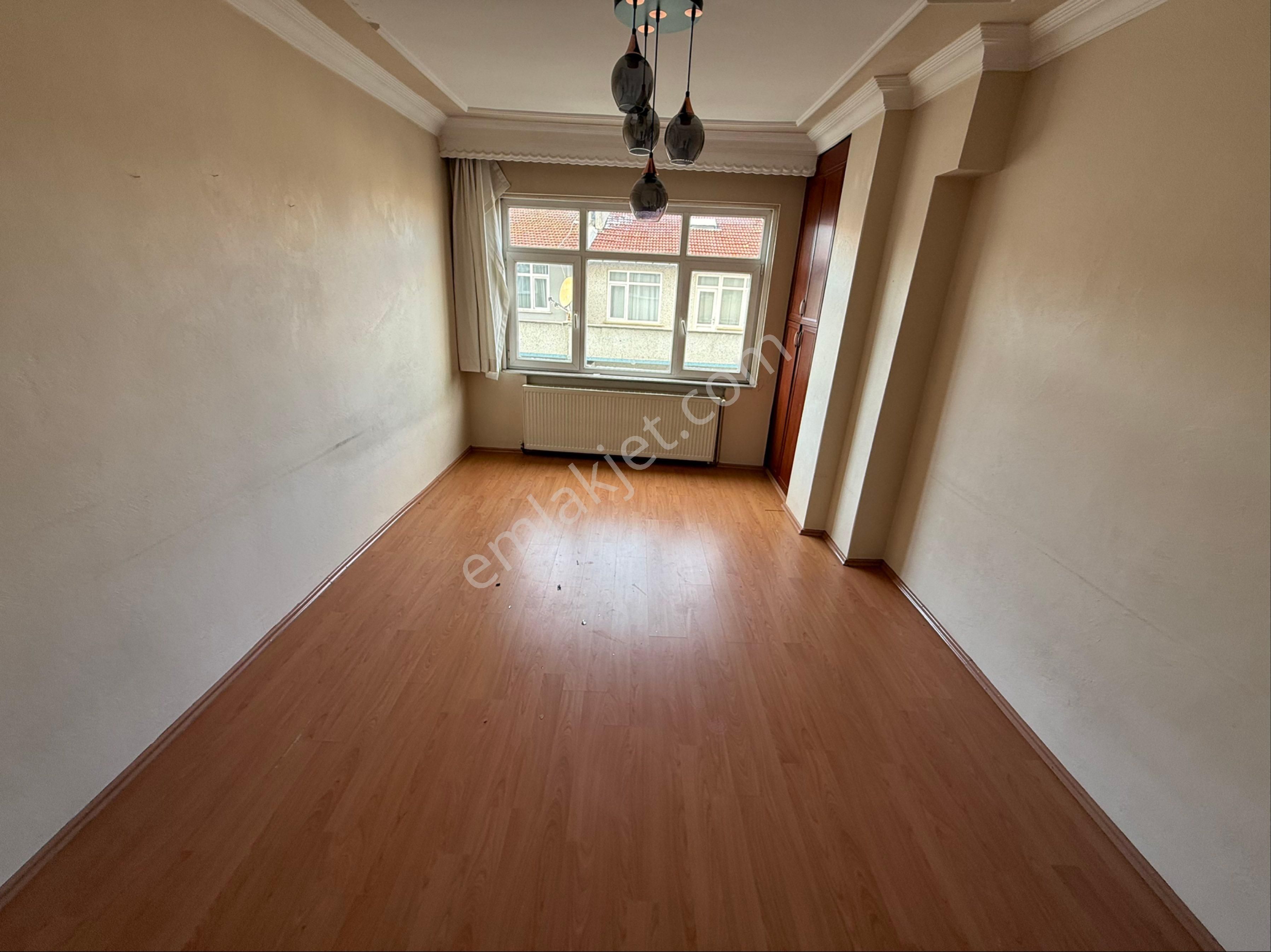 Gaziosmanpaşa Fevzi Çakmak Da Satılık 2+1 Daire - Görsel 4