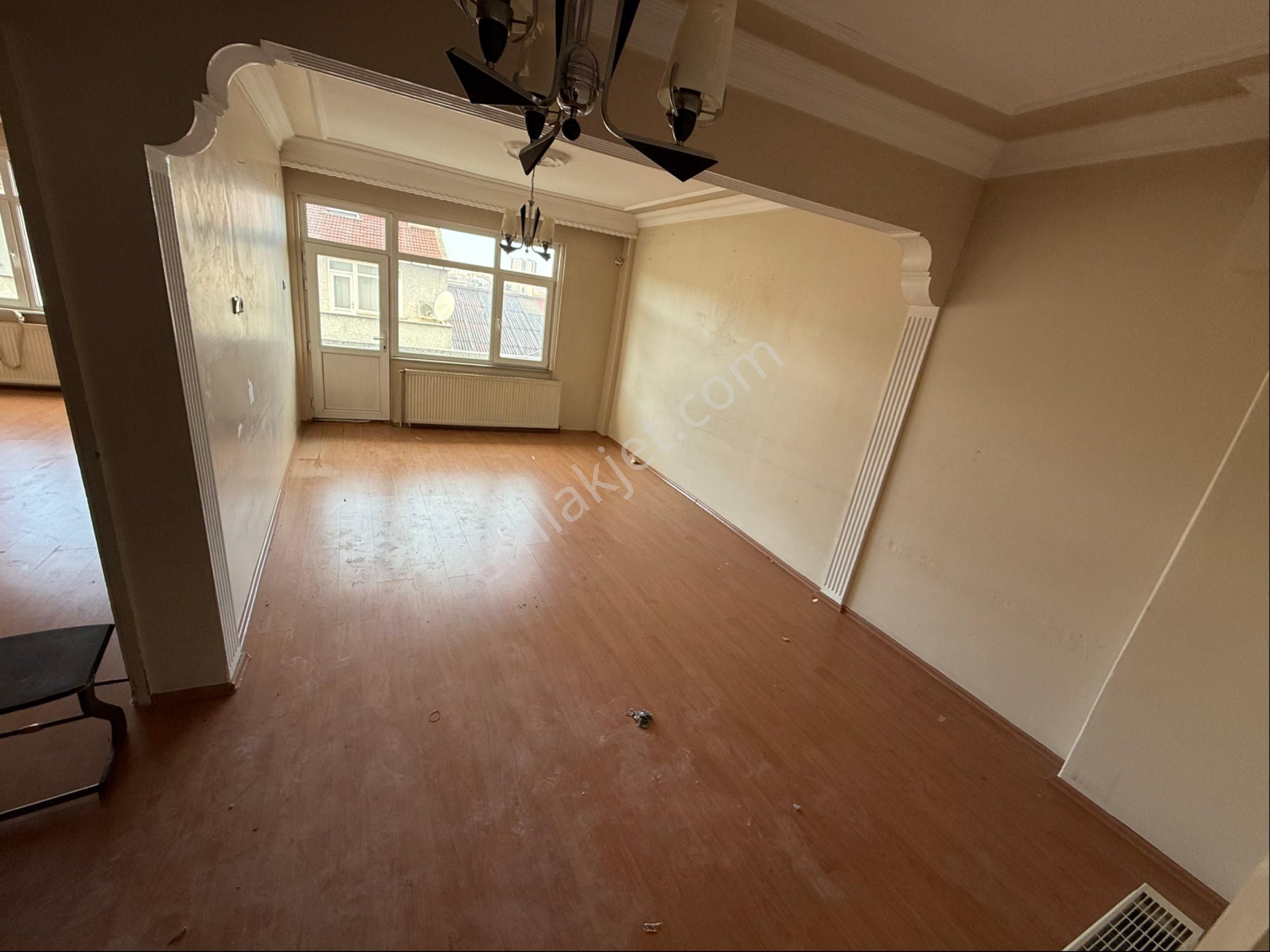 Gaziosmanpaşa Fevzi Çakmak Da Satılık 2+1 Daire - Görsel 18