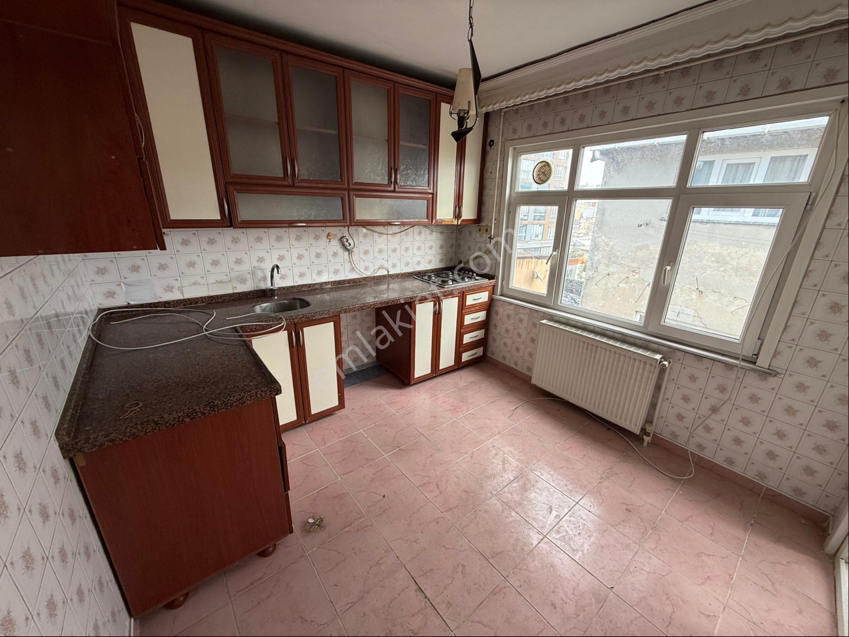 Gaziosmanpaşa Fevzi Çakmak Da Satılık 2+1 Daire - Görsel 25