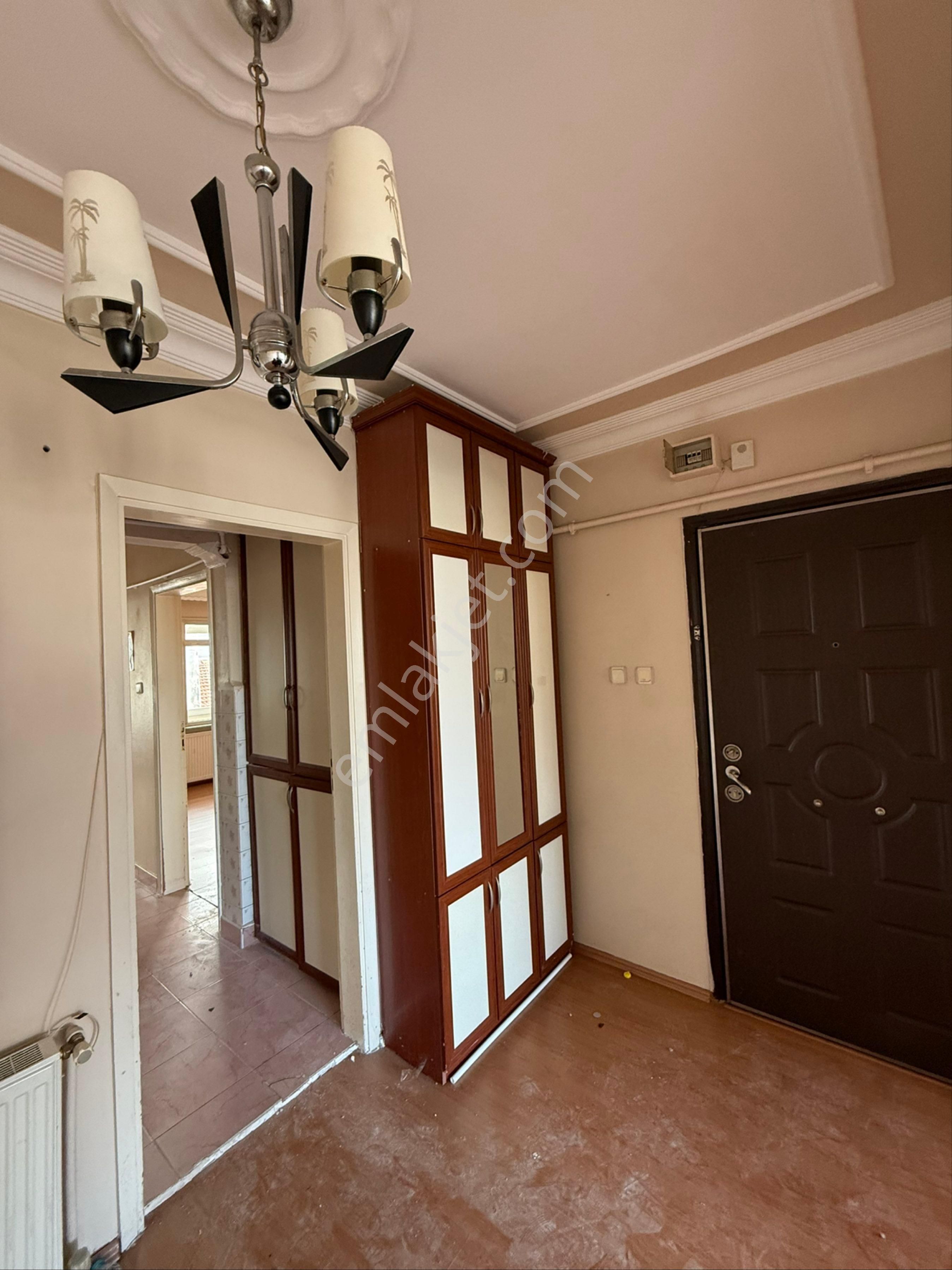 Gaziosmanpaşa Fevzi Çakmak Da Satılık 2+1 Daire - Görsel 6