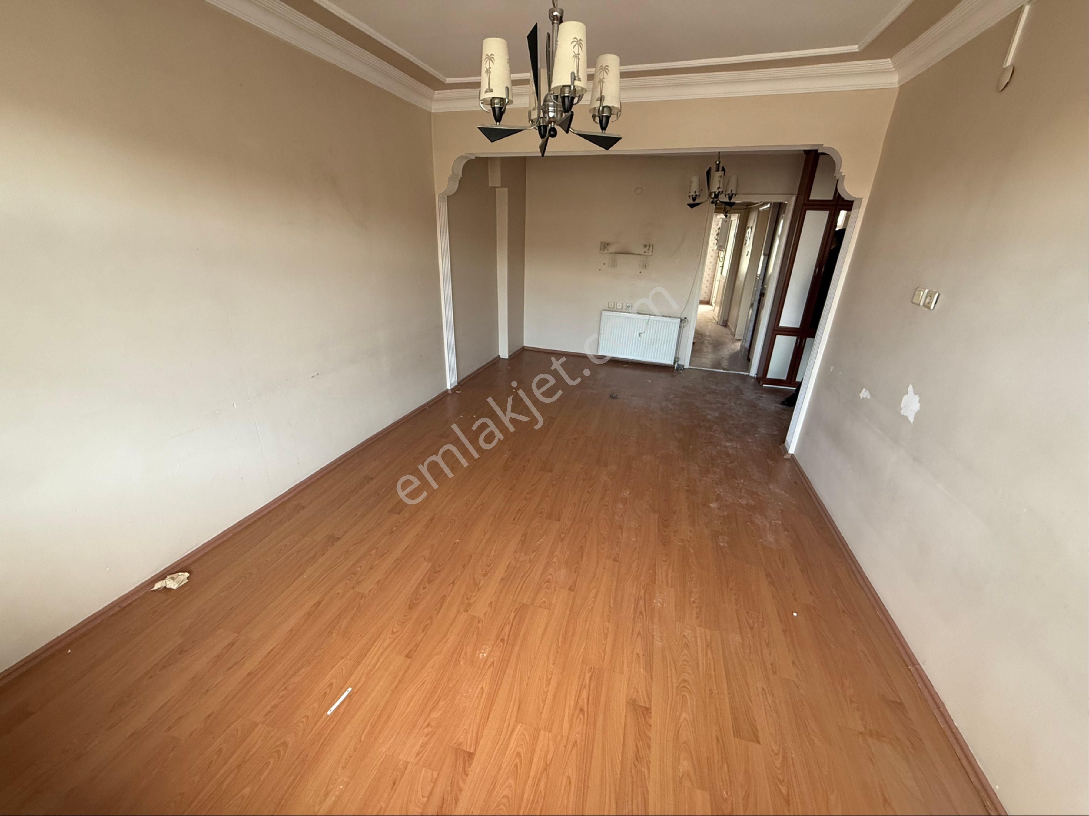 Gaziosmanpaşa Fevzi Çakmak Da Satılık 2+1 Daire - Görsel 17