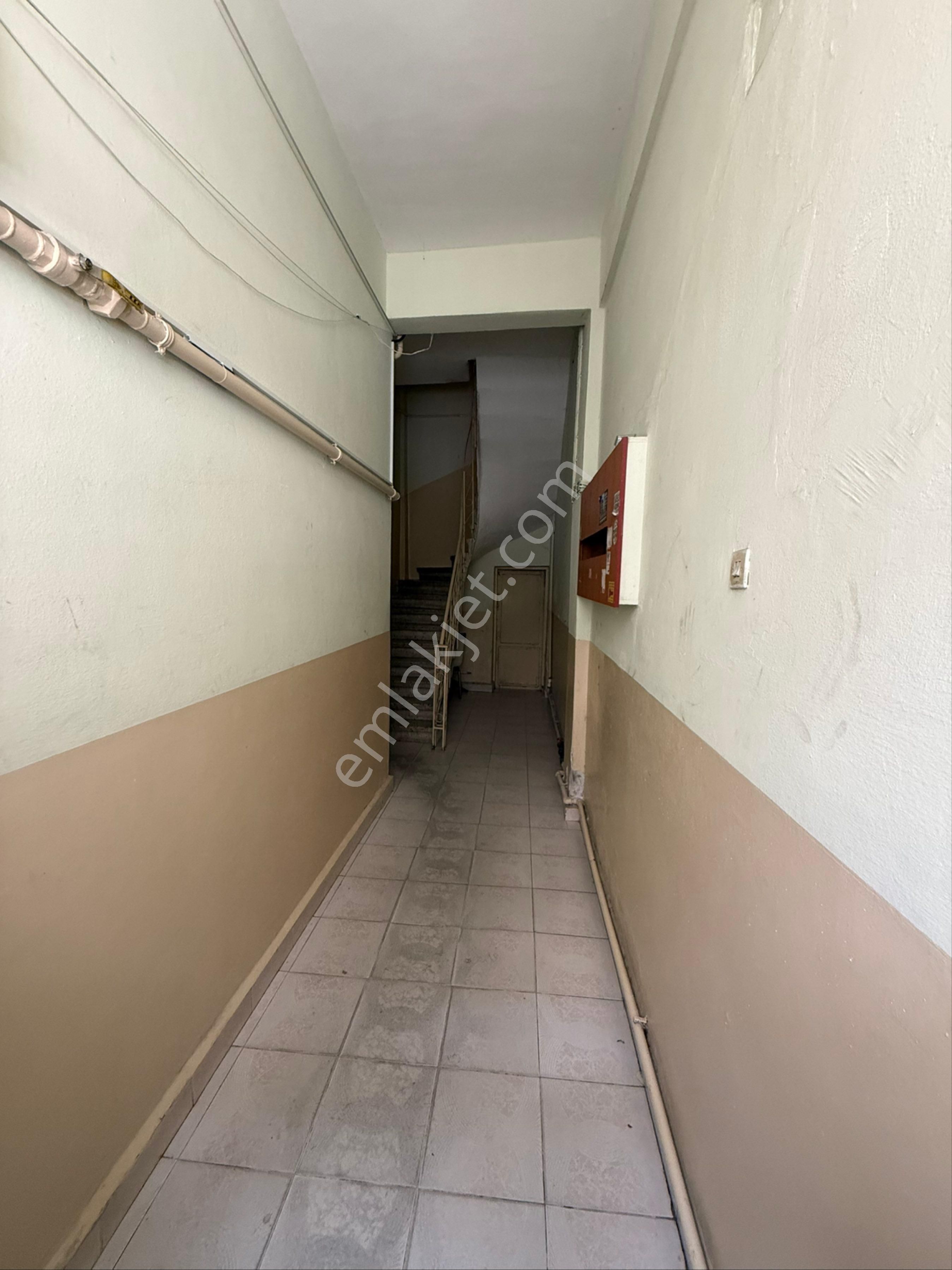 Gaziosmanpaşa Fevzi Çakmak Da Satılık 2+1 Daire - Görsel 29