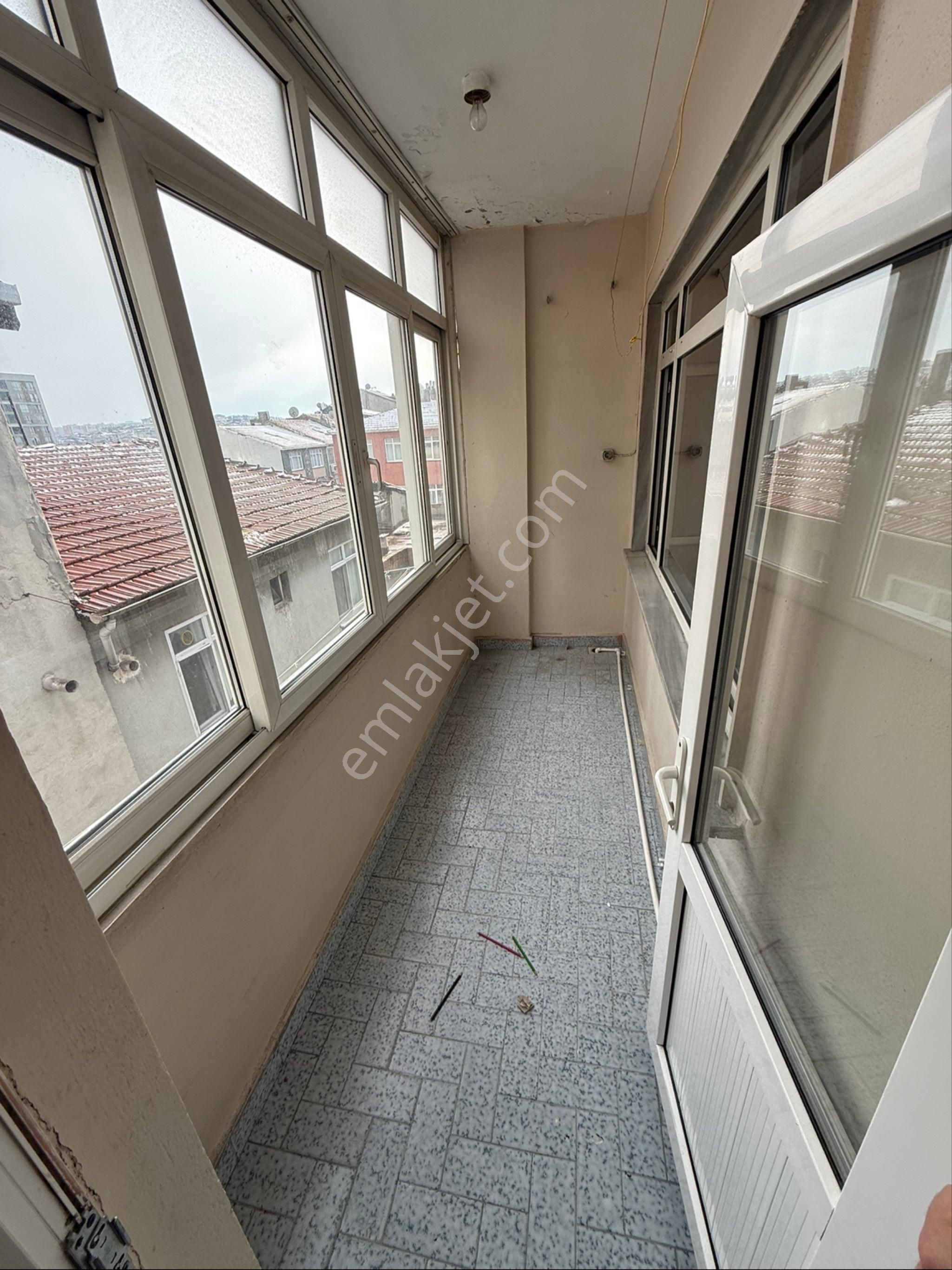 Gaziosmanpaşa Fevzi Çakmak Da Satılık 2+1 Daire - Görsel 13