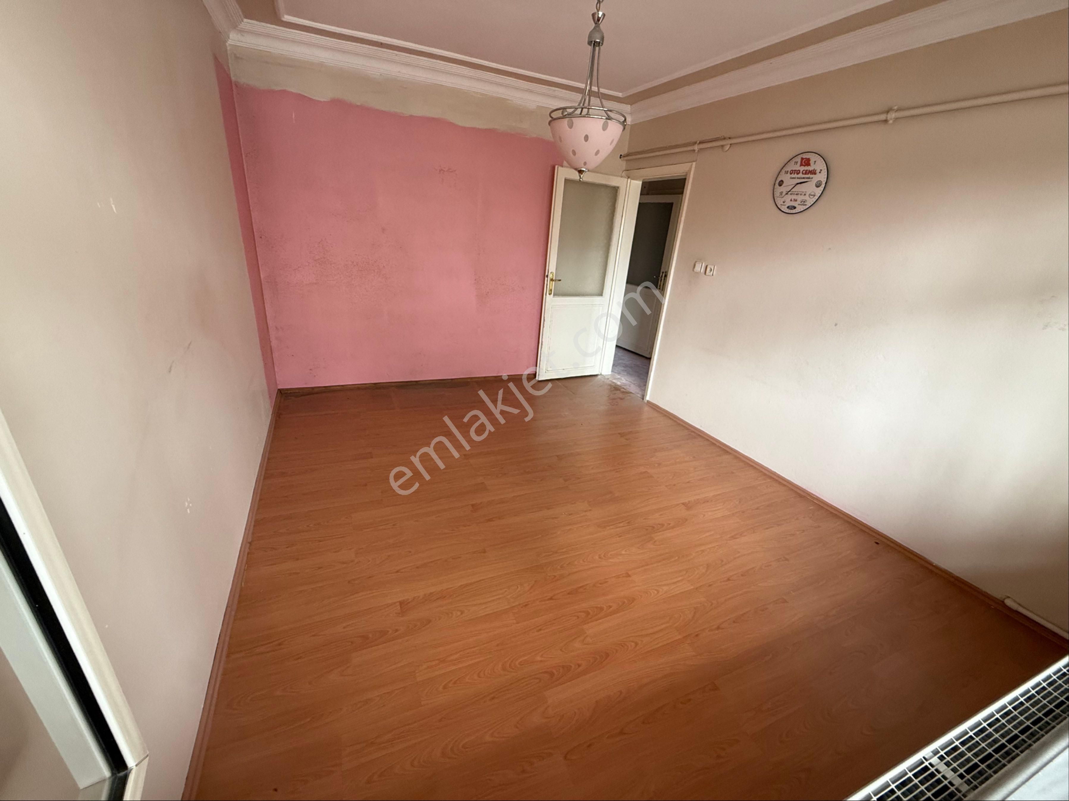 Gaziosmanpaşa Fevzi Çakmak Da Satılık 2+1 Daire - Görsel 14